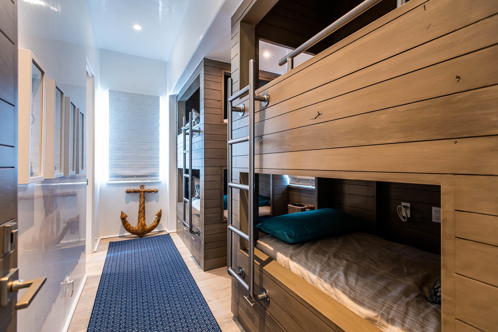 ALYS BEACH - Residential