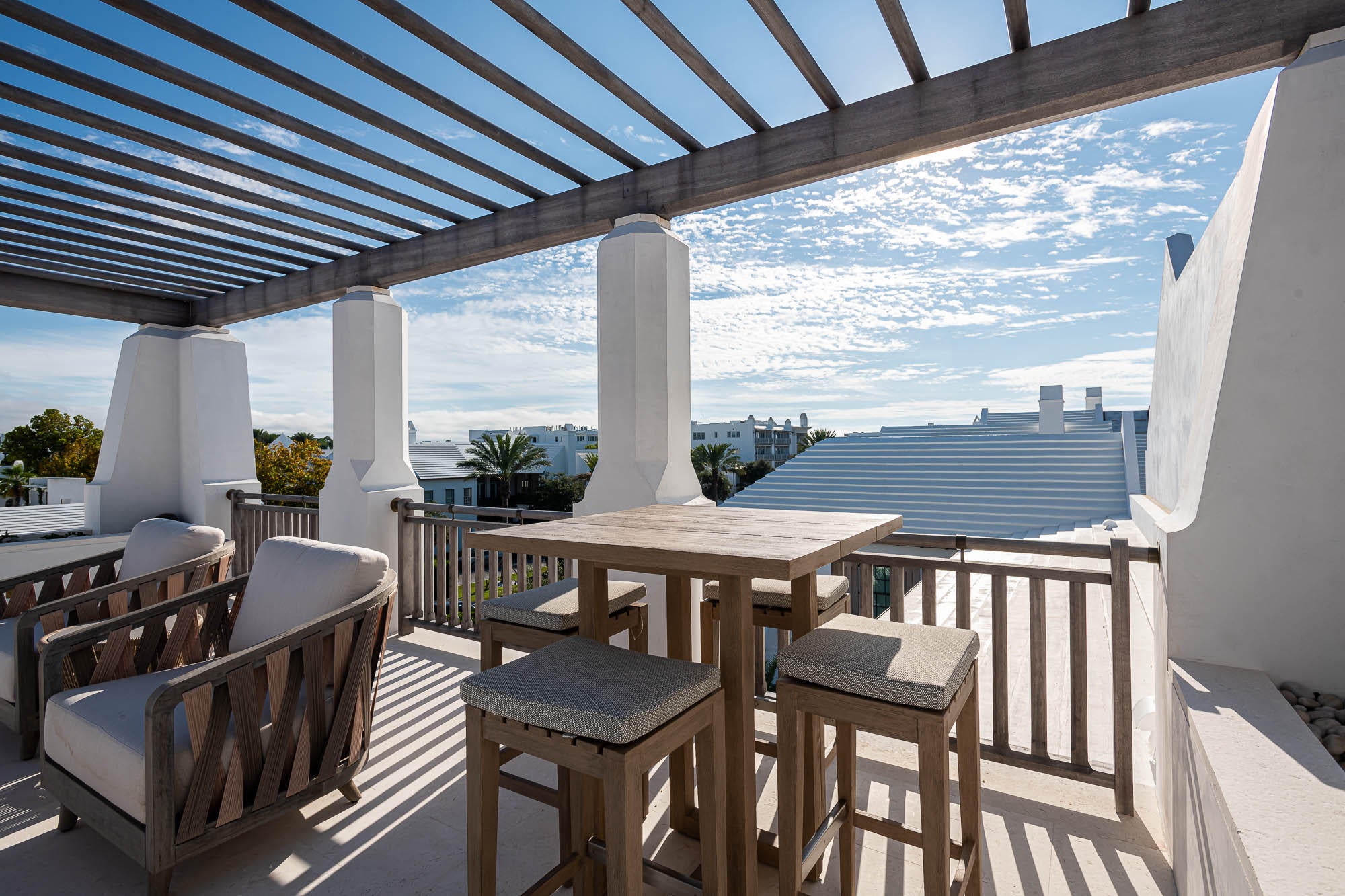 ALYS BEACH - Residential