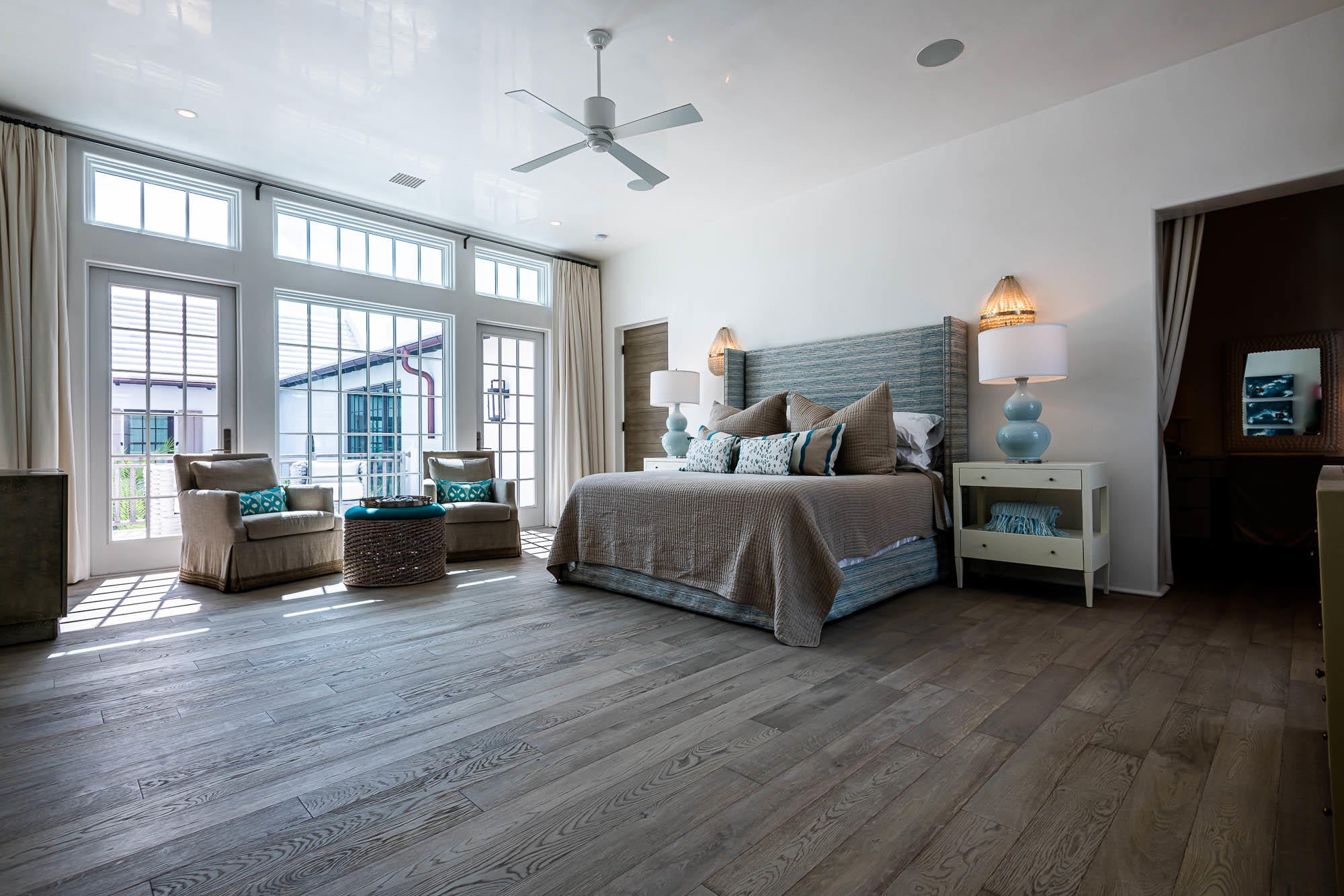 ALYS BEACH - Residential