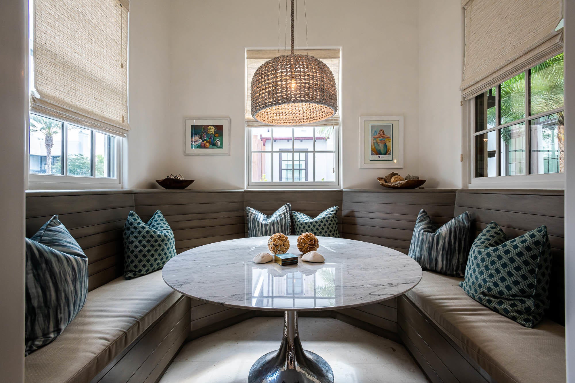 ALYS BEACH - Residential