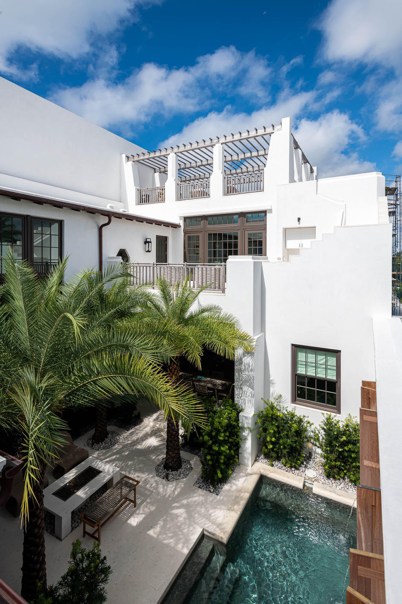 ALYS BEACH - Residential