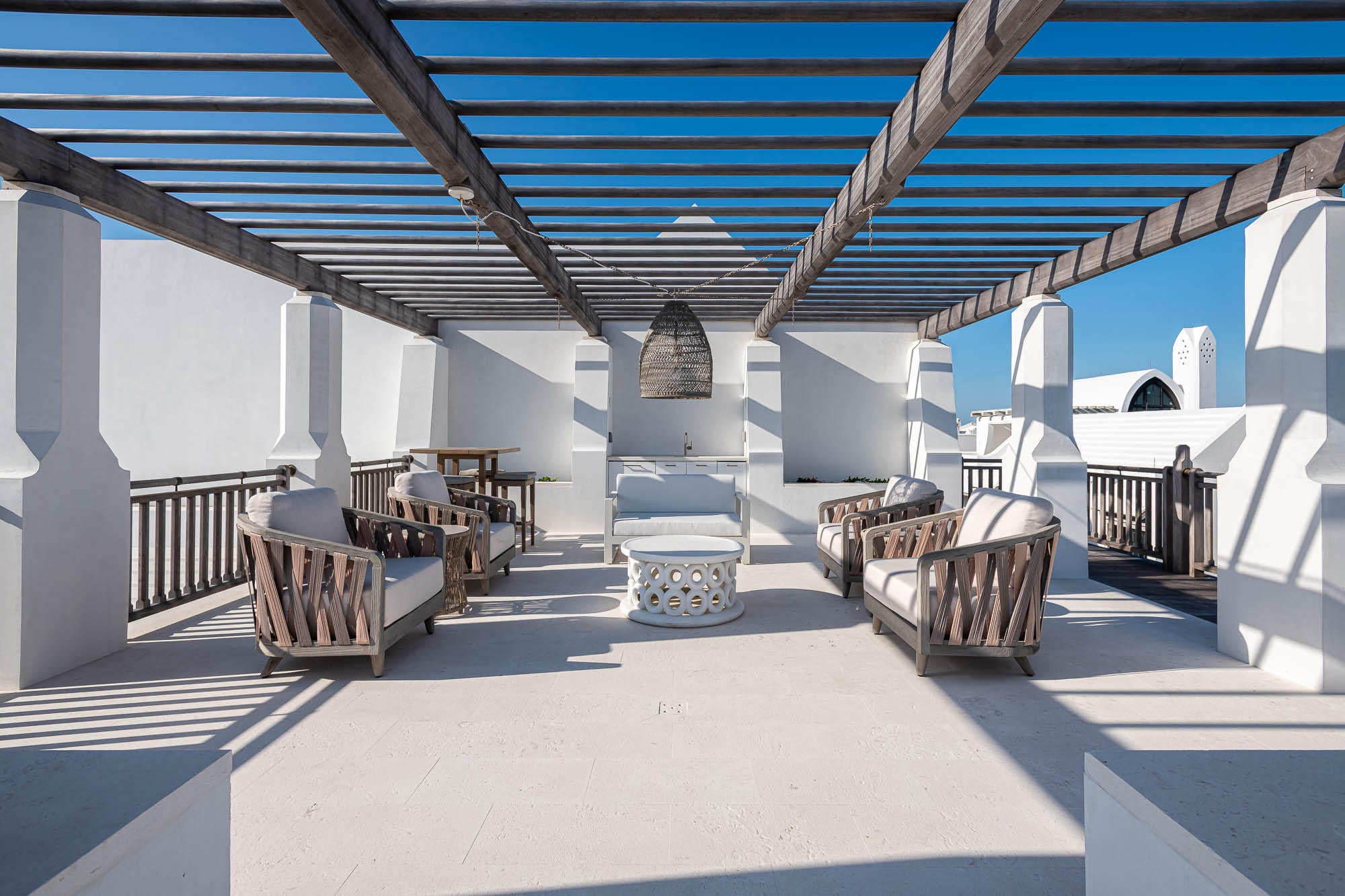 ALYS BEACH - Residential