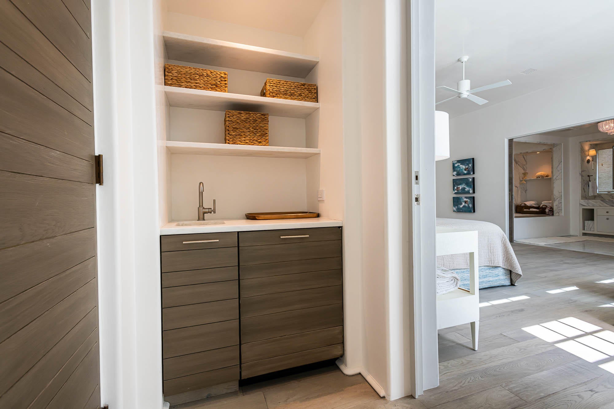 ALYS BEACH - Residential