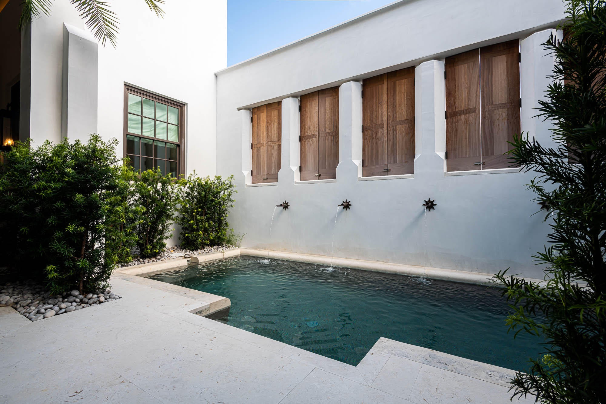 ALYS BEACH - Residential