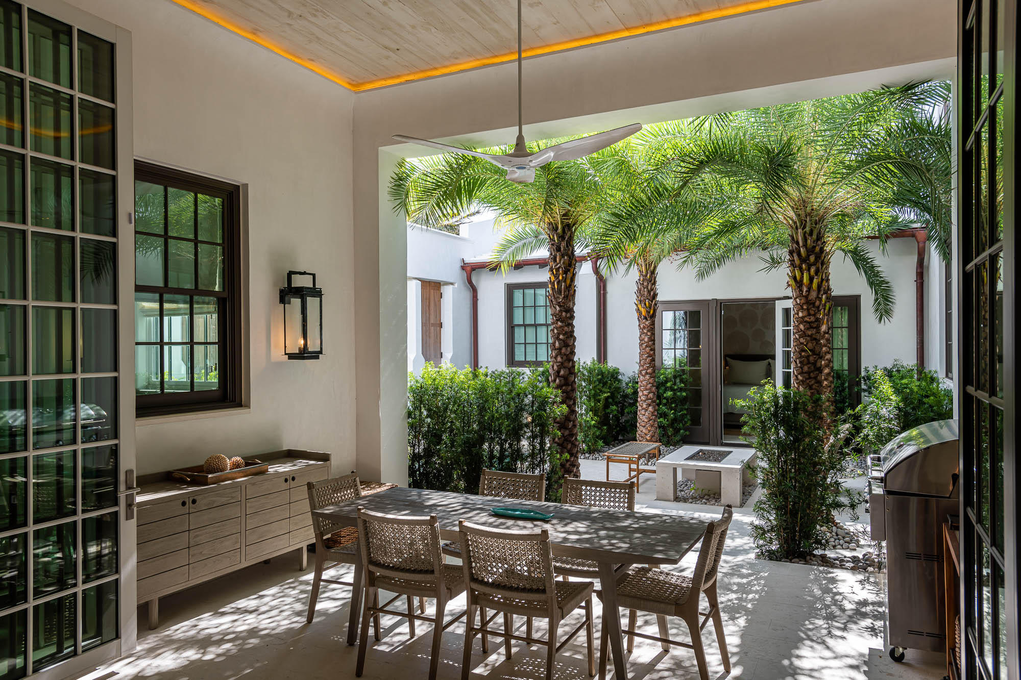 ALYS BEACH - Residential