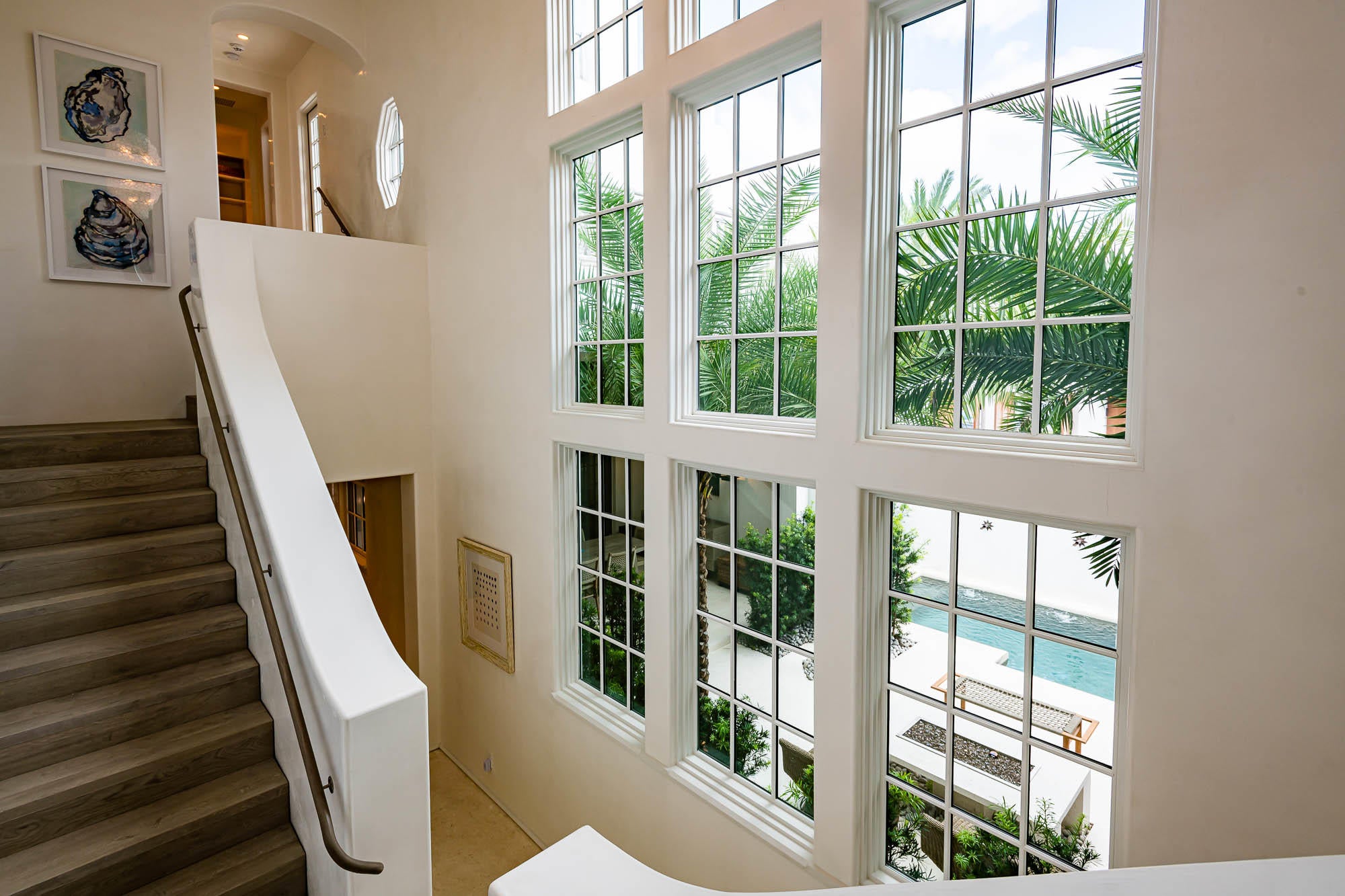 ALYS BEACH - Residential