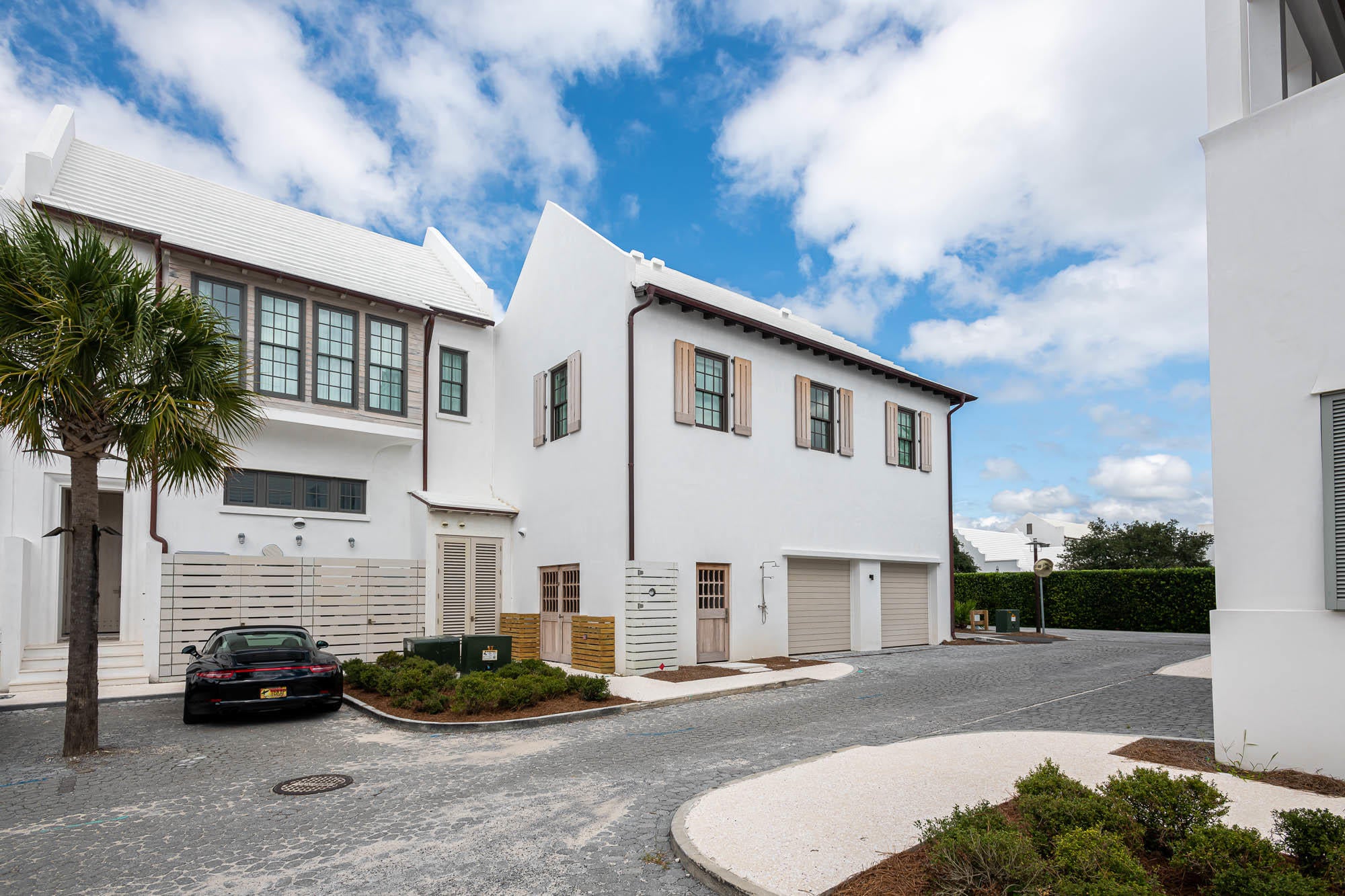 ALYS BEACH - Residential