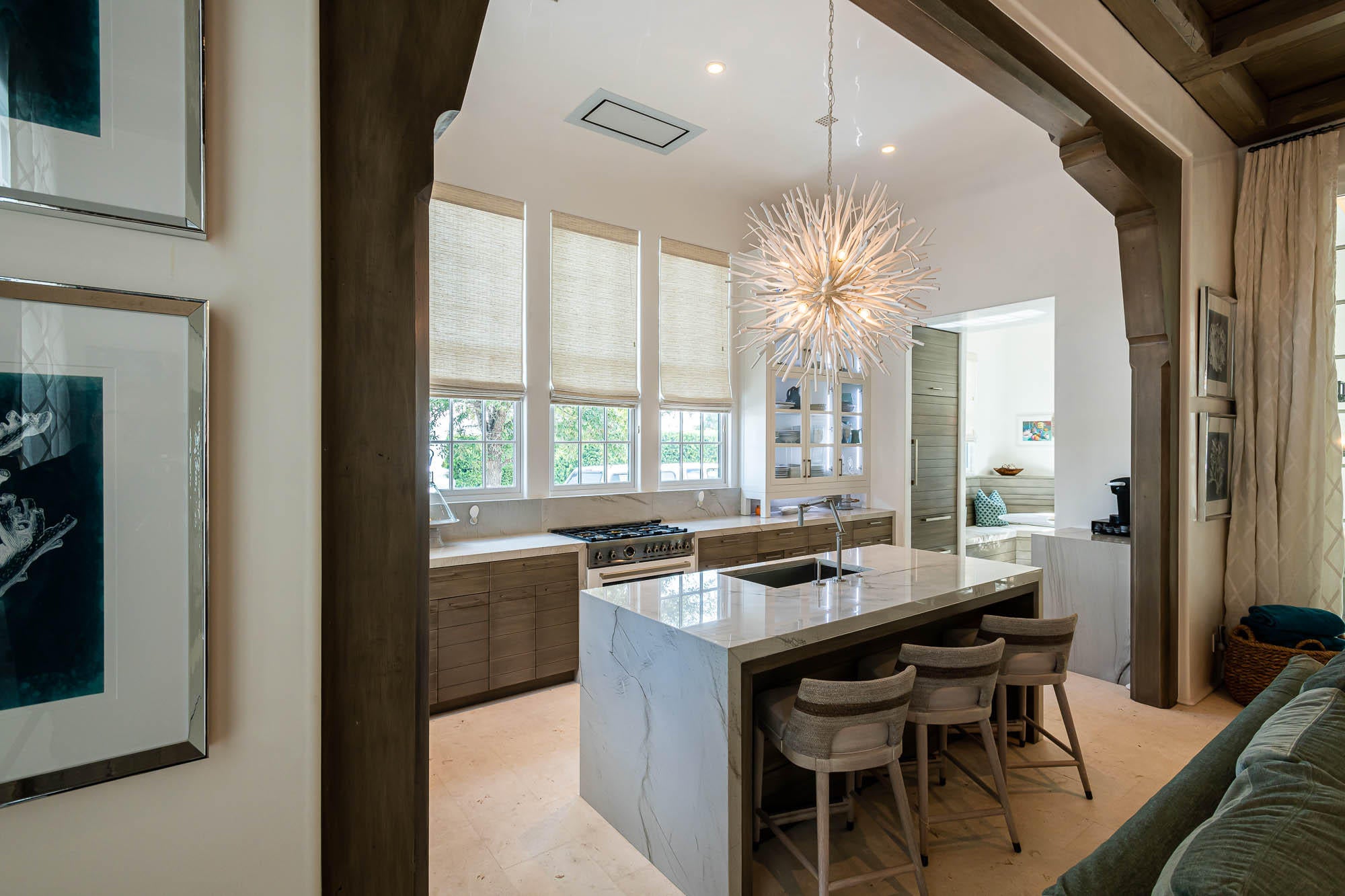 ALYS BEACH - Residential