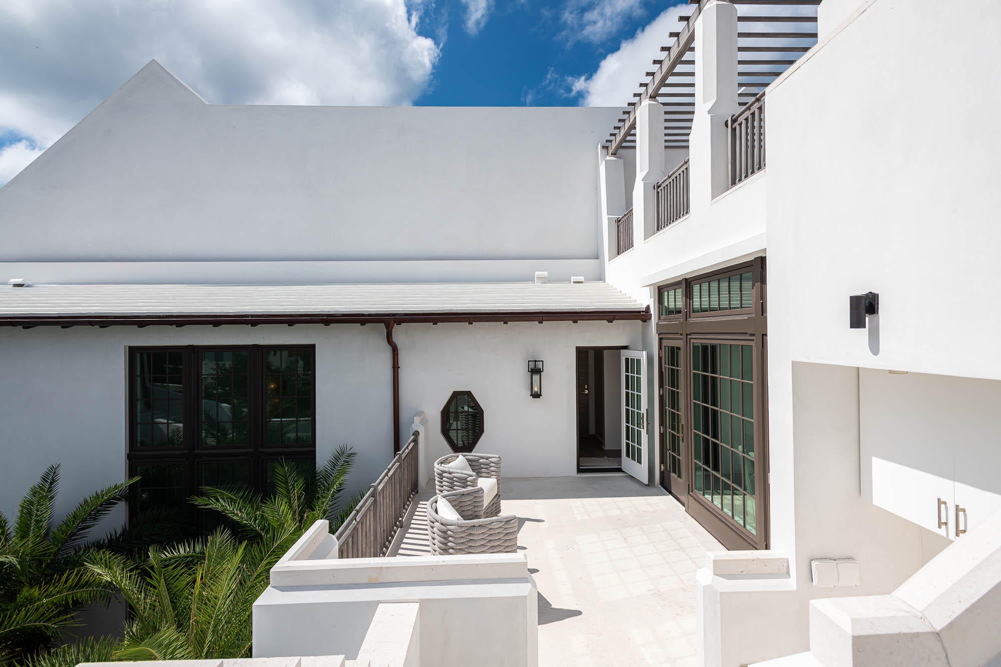 ALYS BEACH - Residential