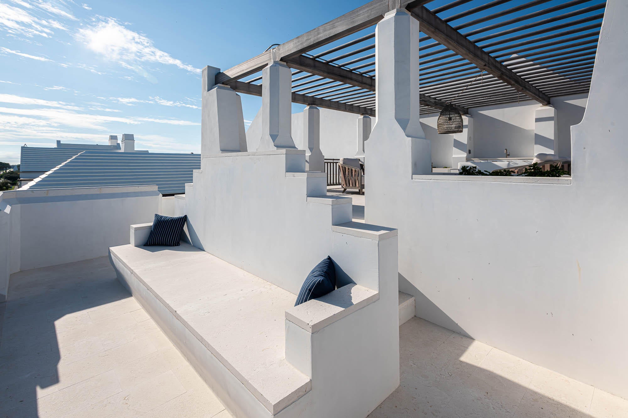 ALYS BEACH - Residential
