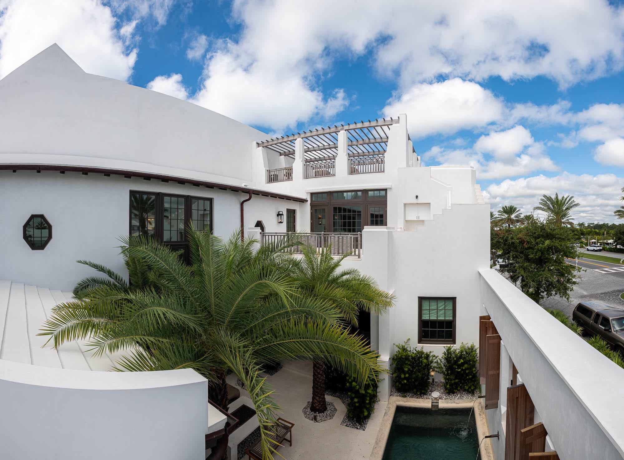ALYS BEACH - Residential