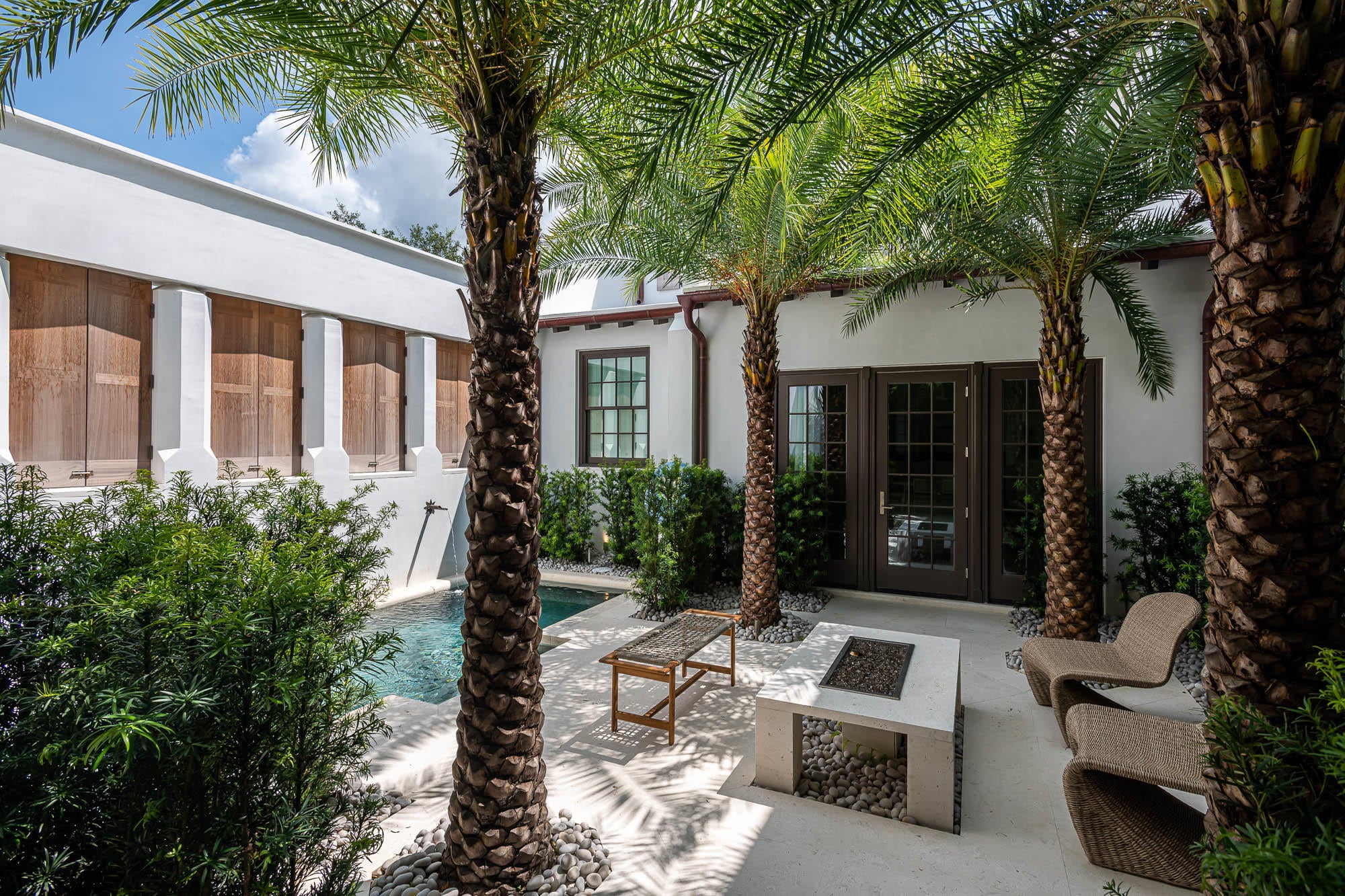 ALYS BEACH - Residential