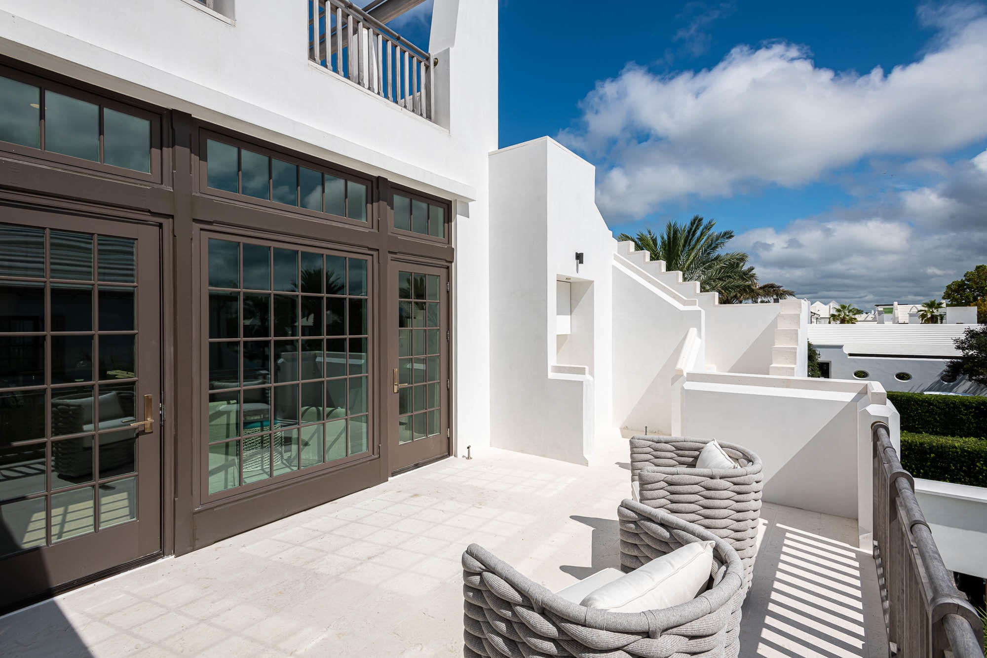 ALYS BEACH - Residential