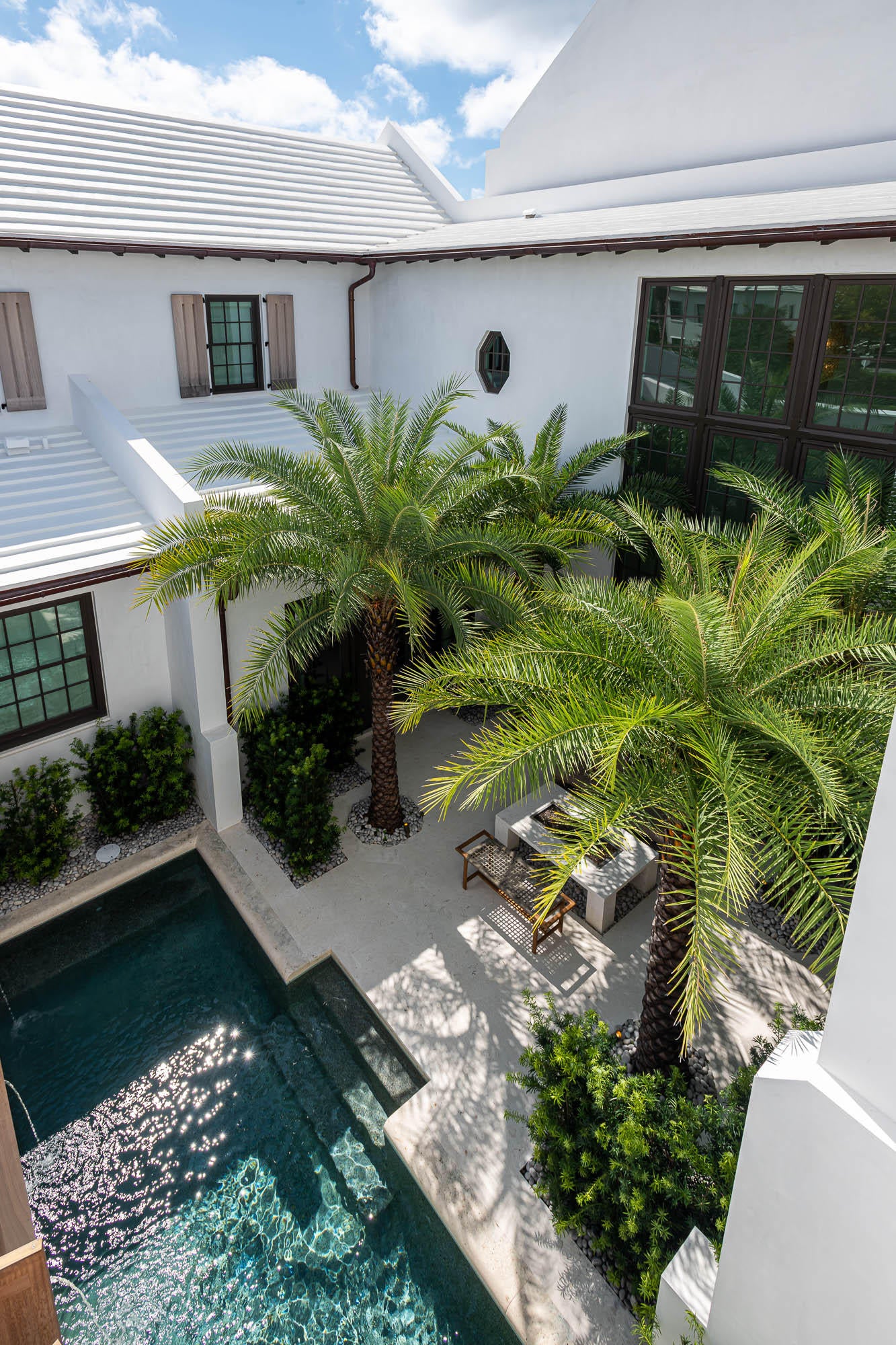 ALYS BEACH - Residential