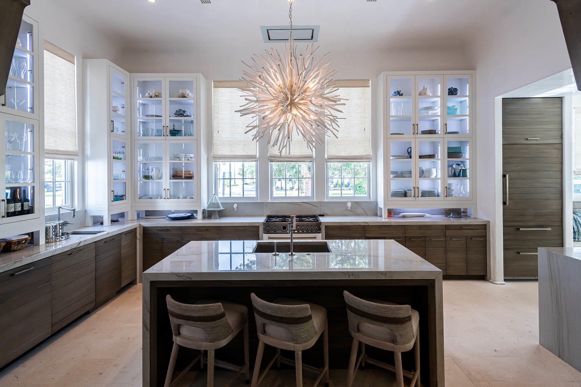 ALYS BEACH - Residential