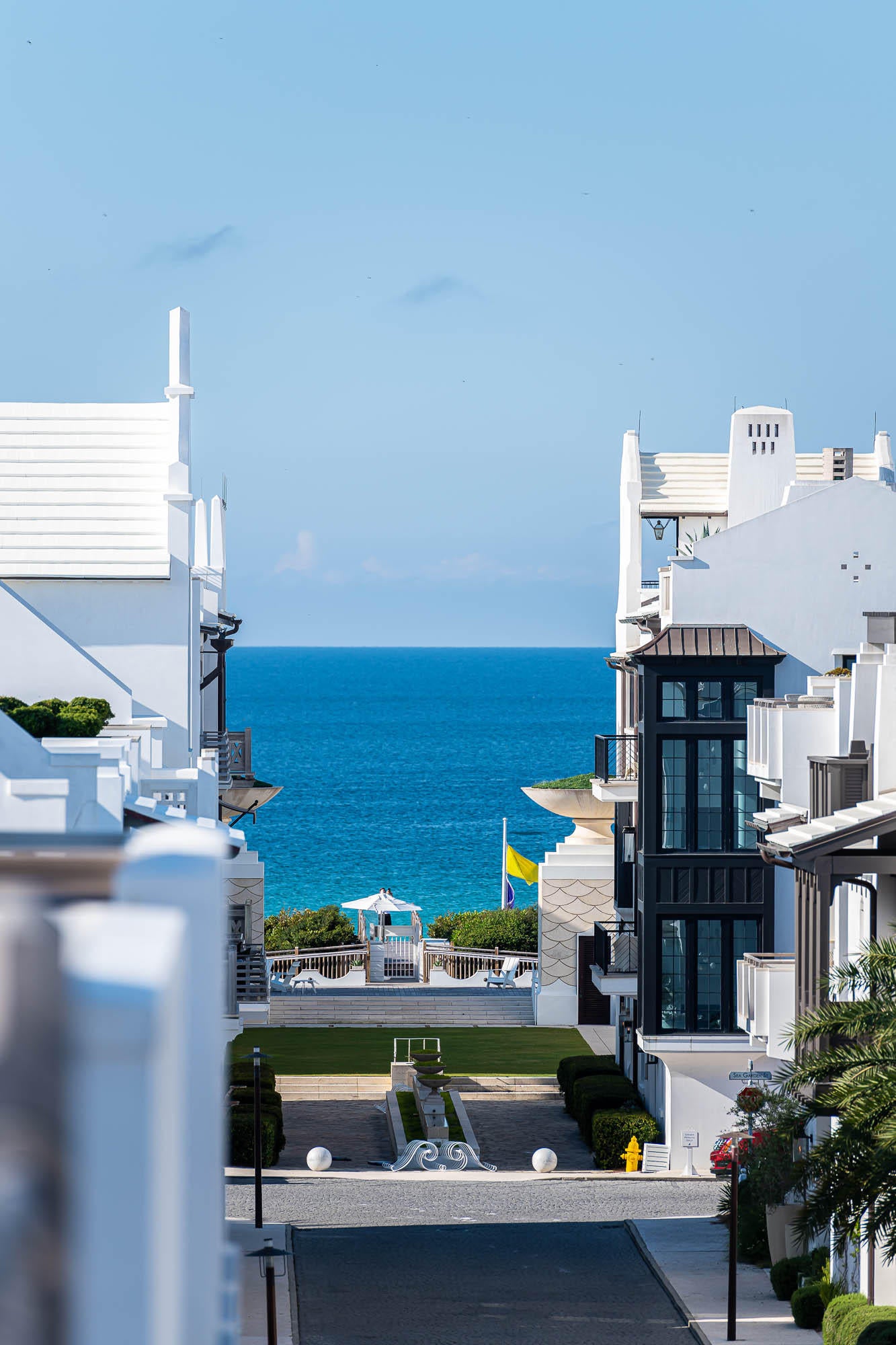 ALYS BEACH - Residential