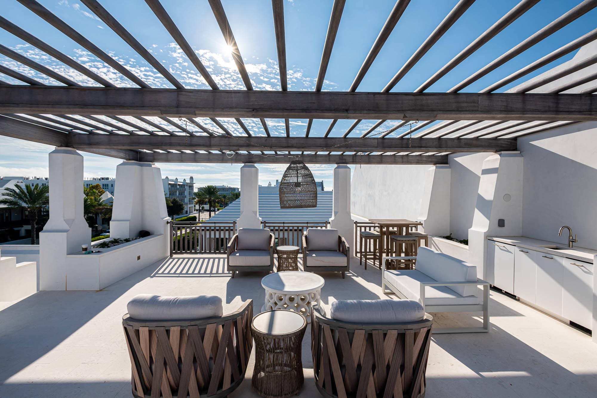 ALYS BEACH - Residential