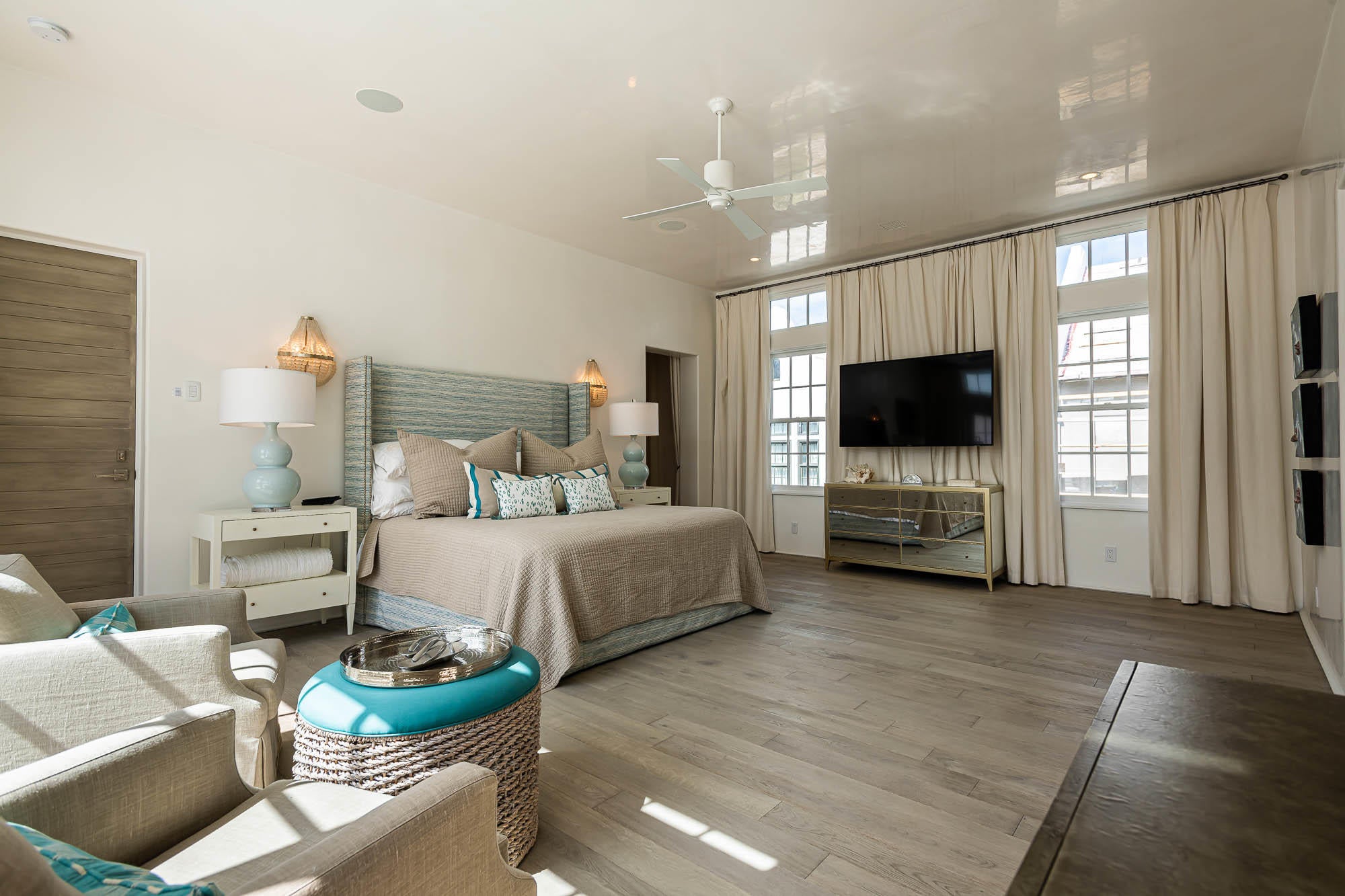 ALYS BEACH - Residential