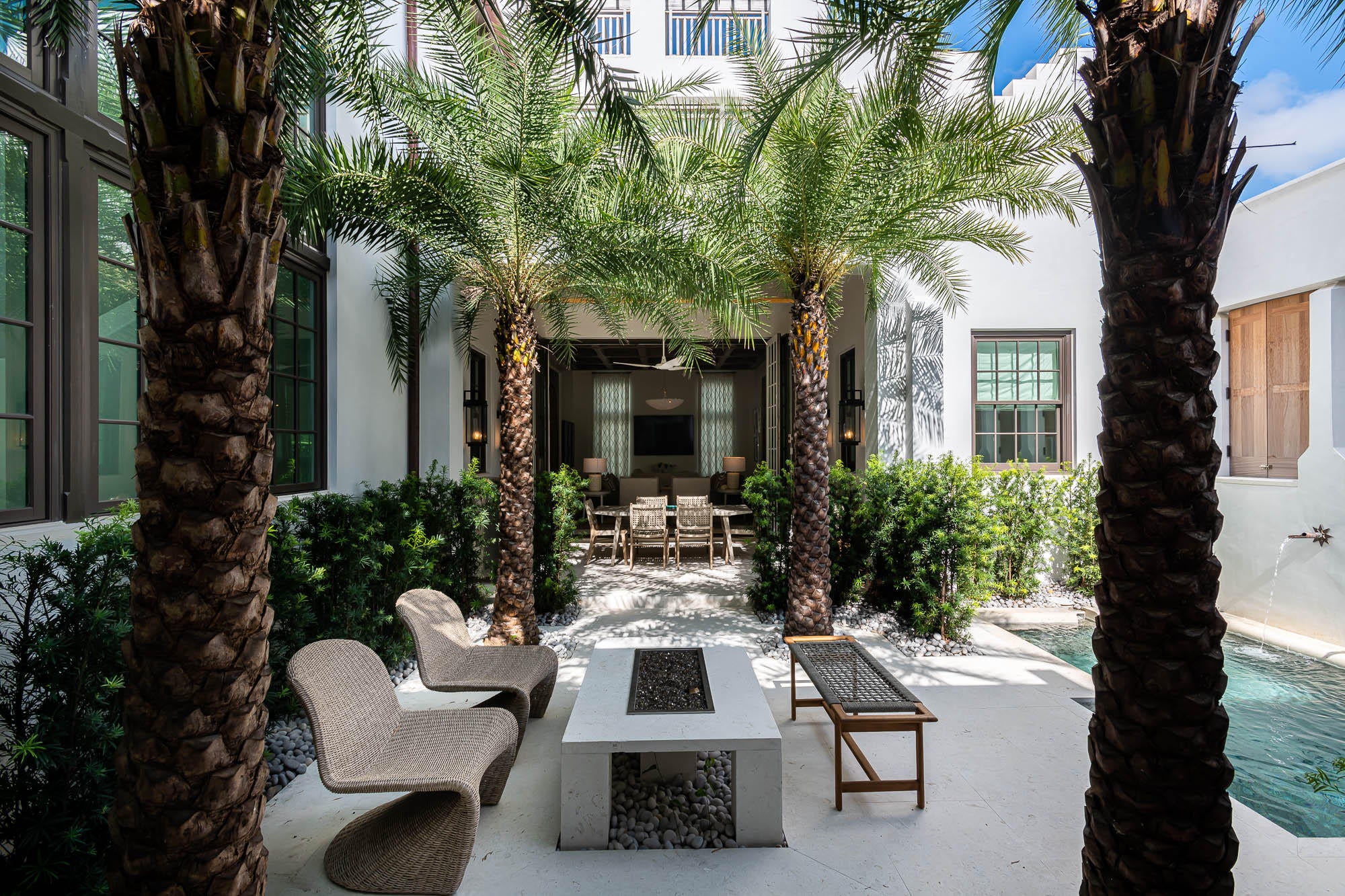 ALYS BEACH - Residential