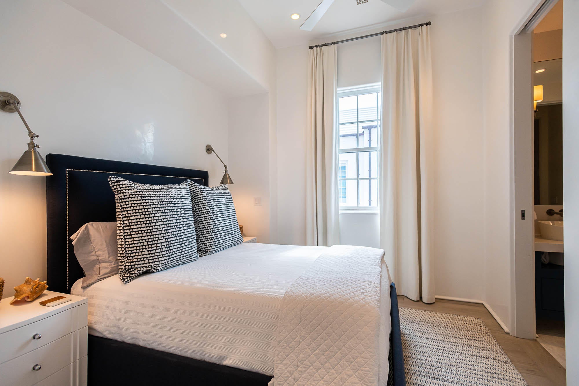 ALYS BEACH - Residential