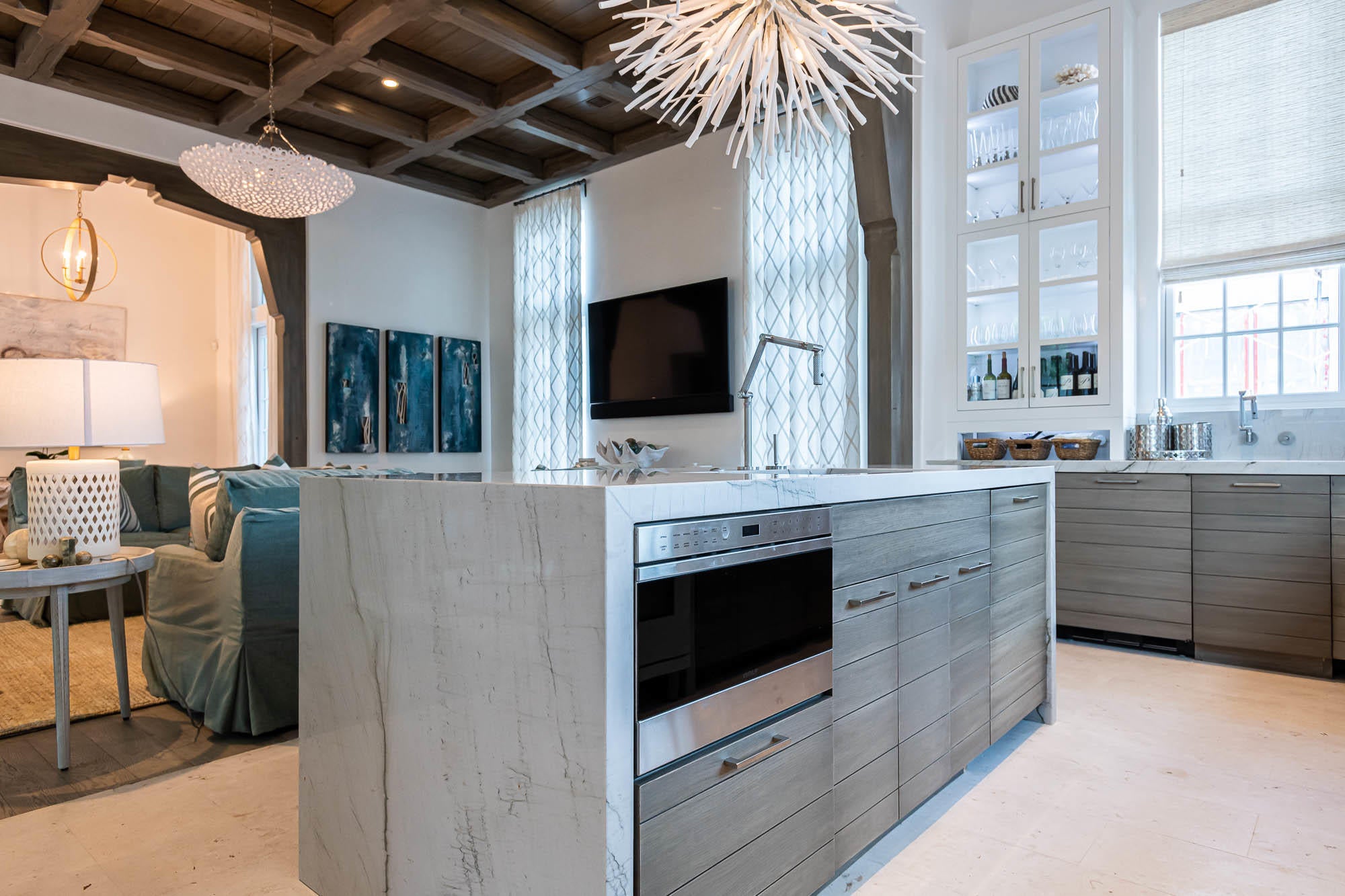 ALYS BEACH - Residential