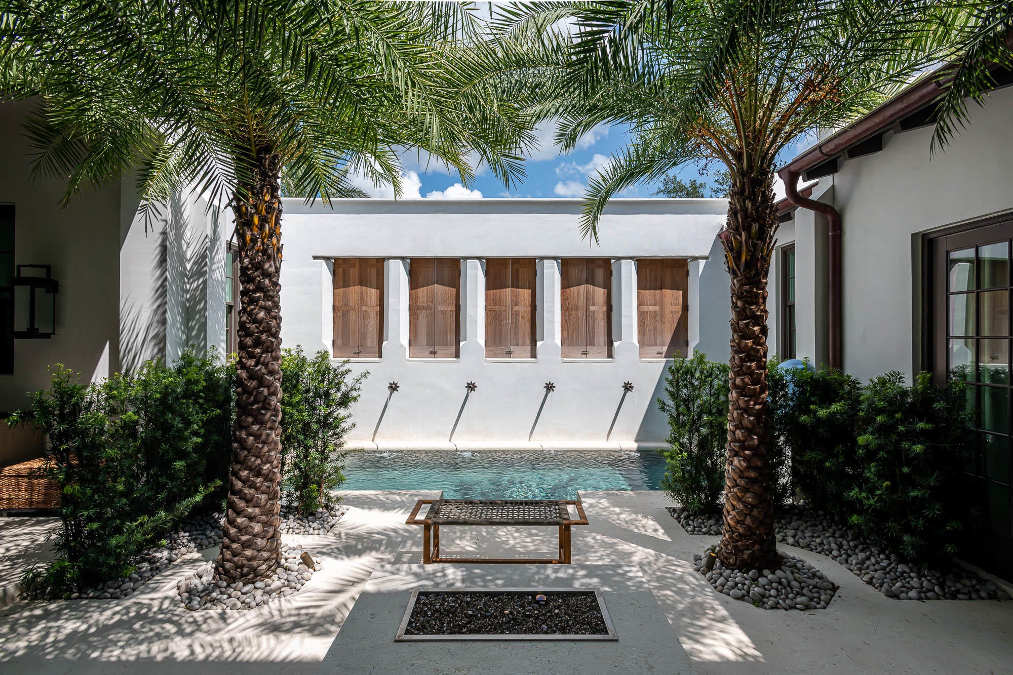 ALYS BEACH - Residential