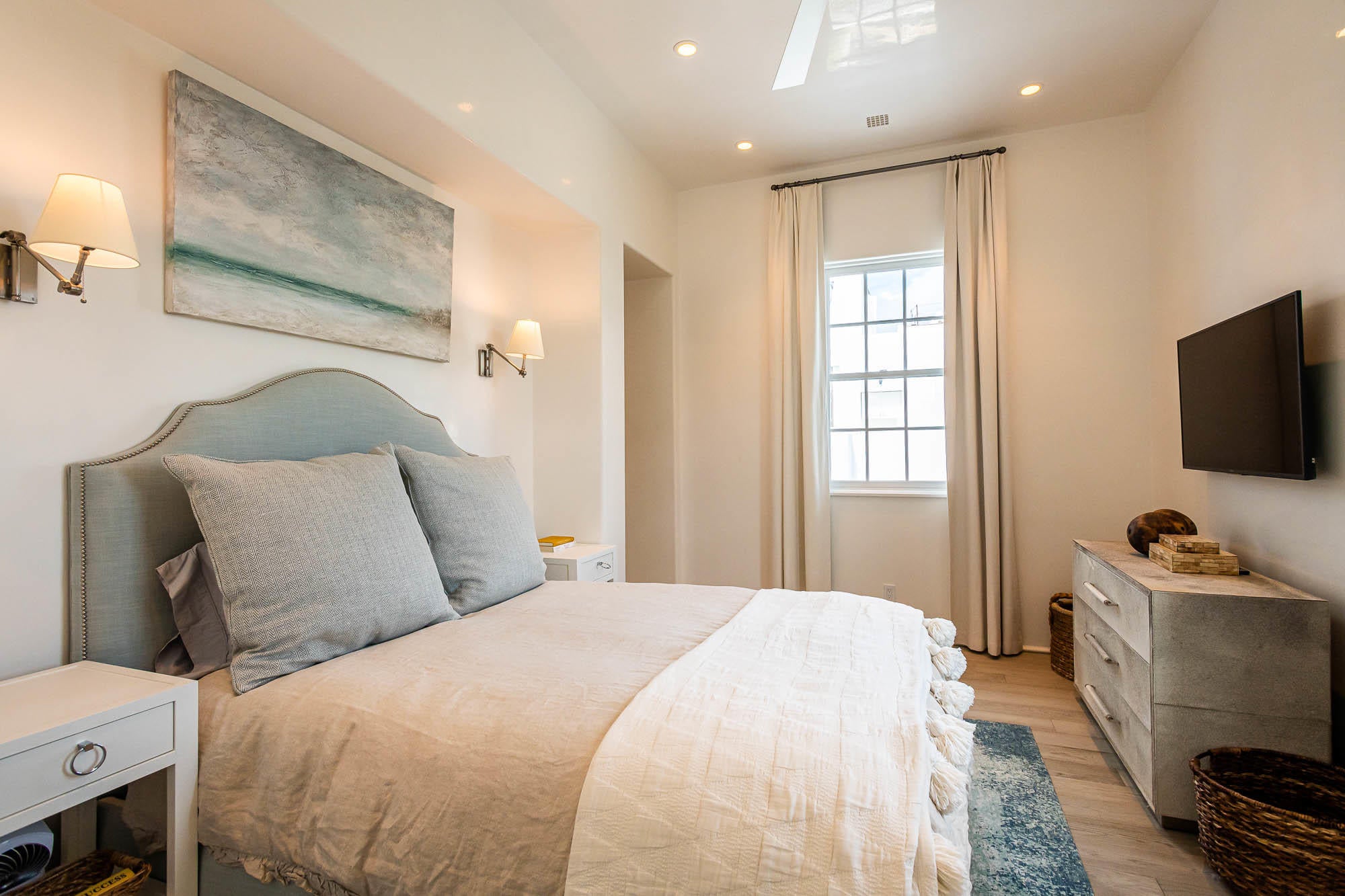ALYS BEACH - Residential