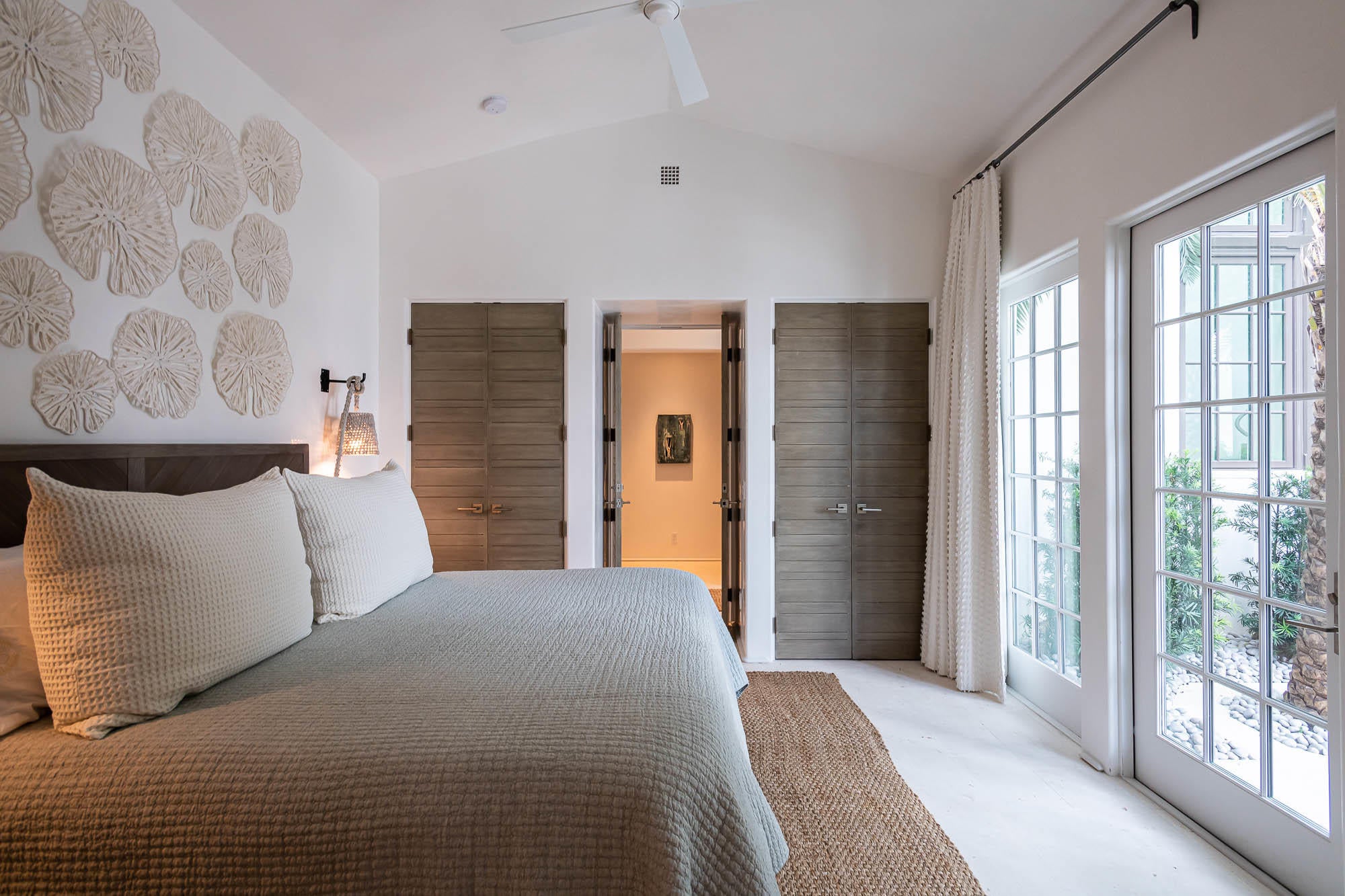 ALYS BEACH - Residential