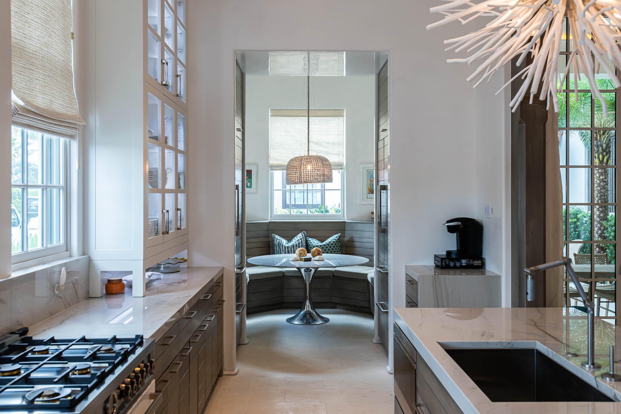 ALYS BEACH - Residential