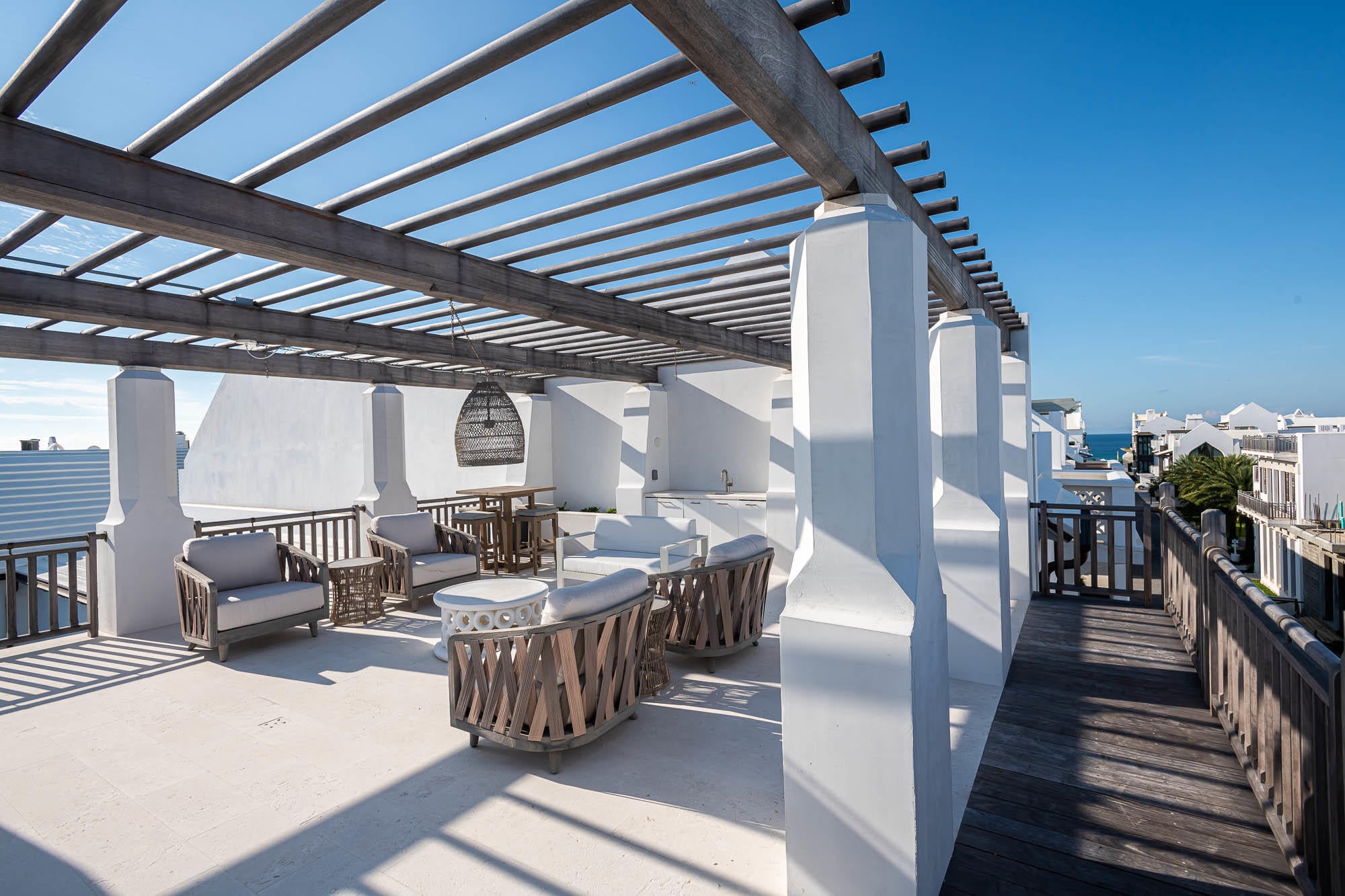 ALYS BEACH - Residential