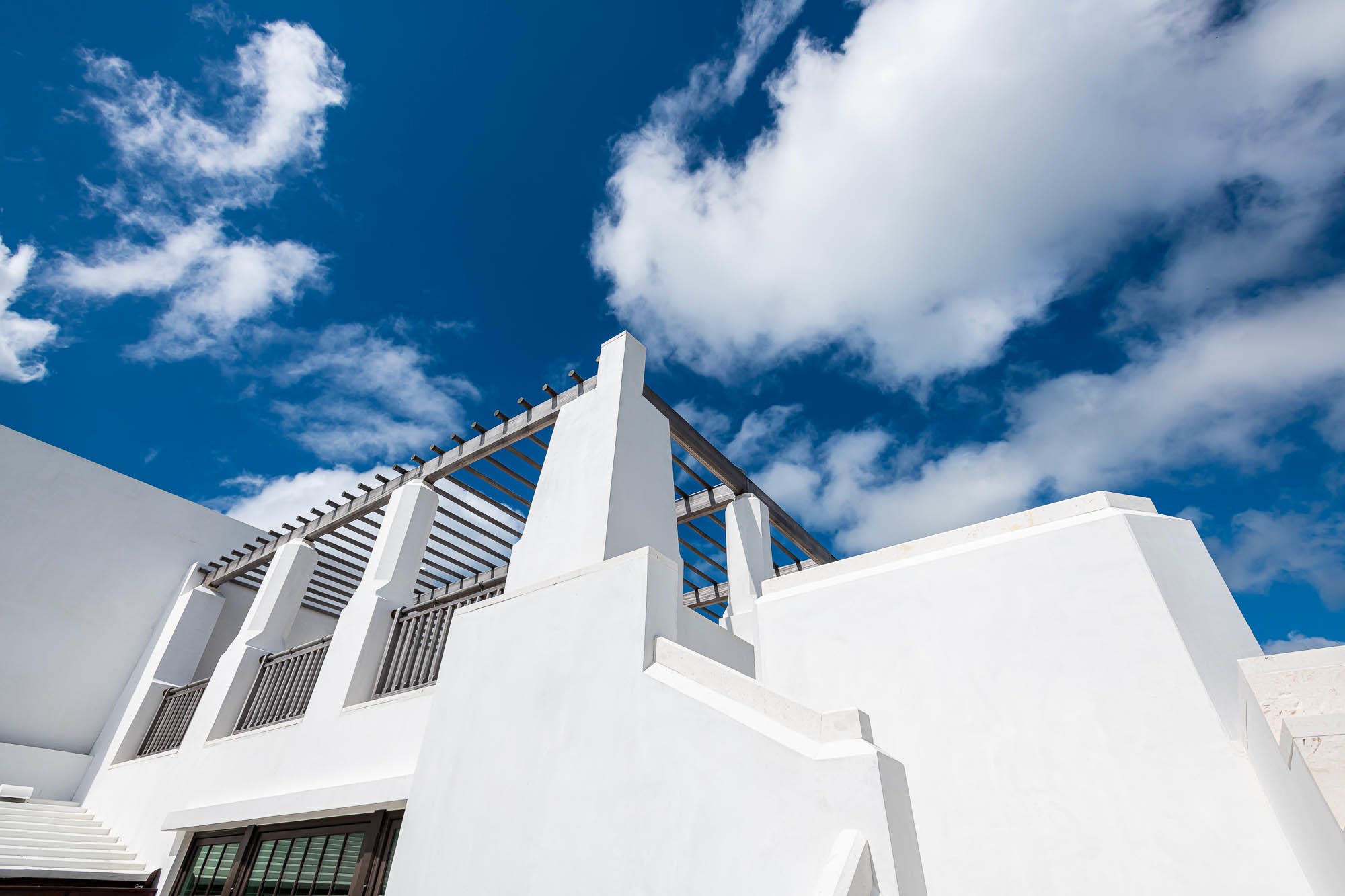 ALYS BEACH - Residential