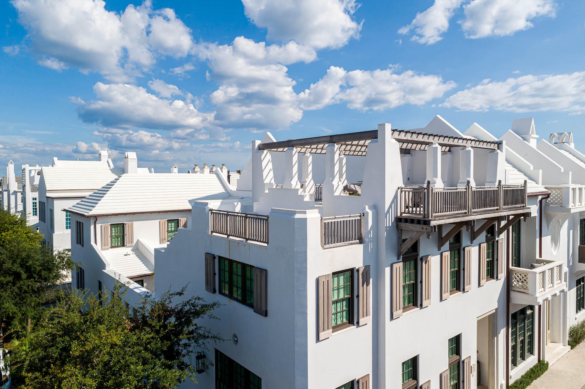 ALYS BEACH - Residential