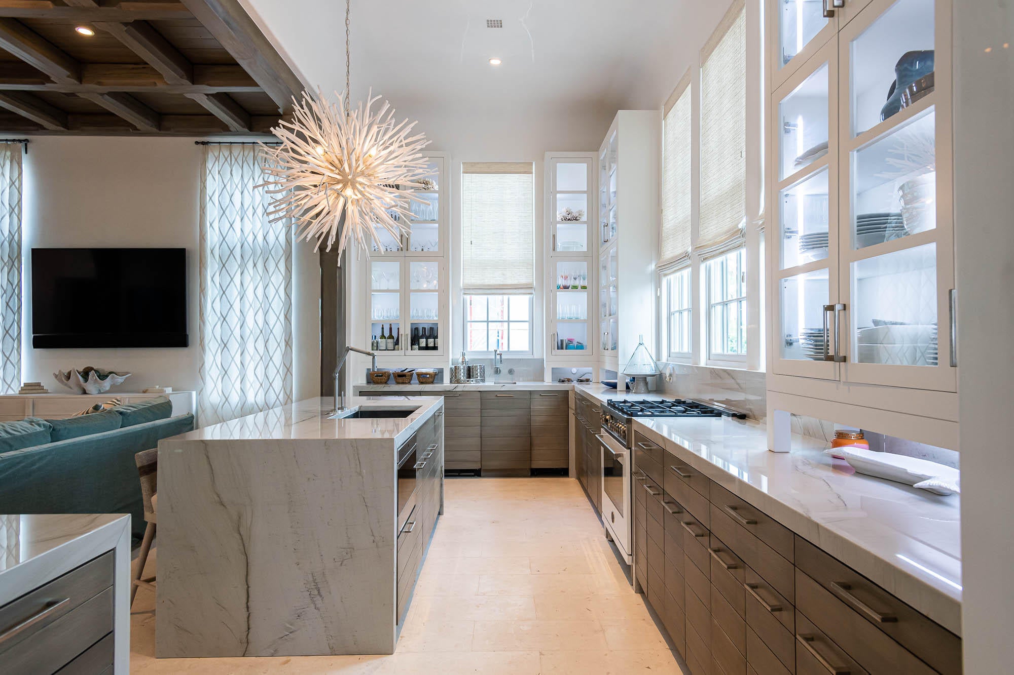 ALYS BEACH - Residential