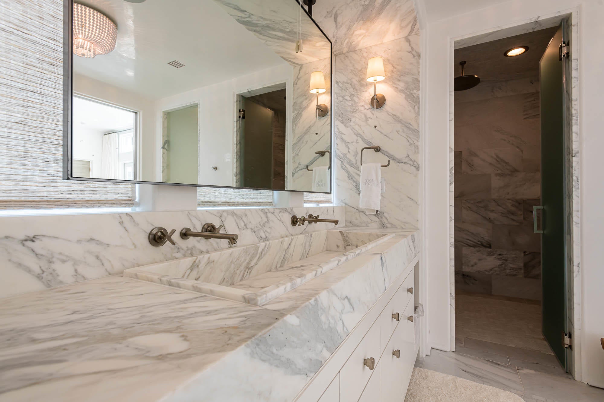 ALYS BEACH - Residential