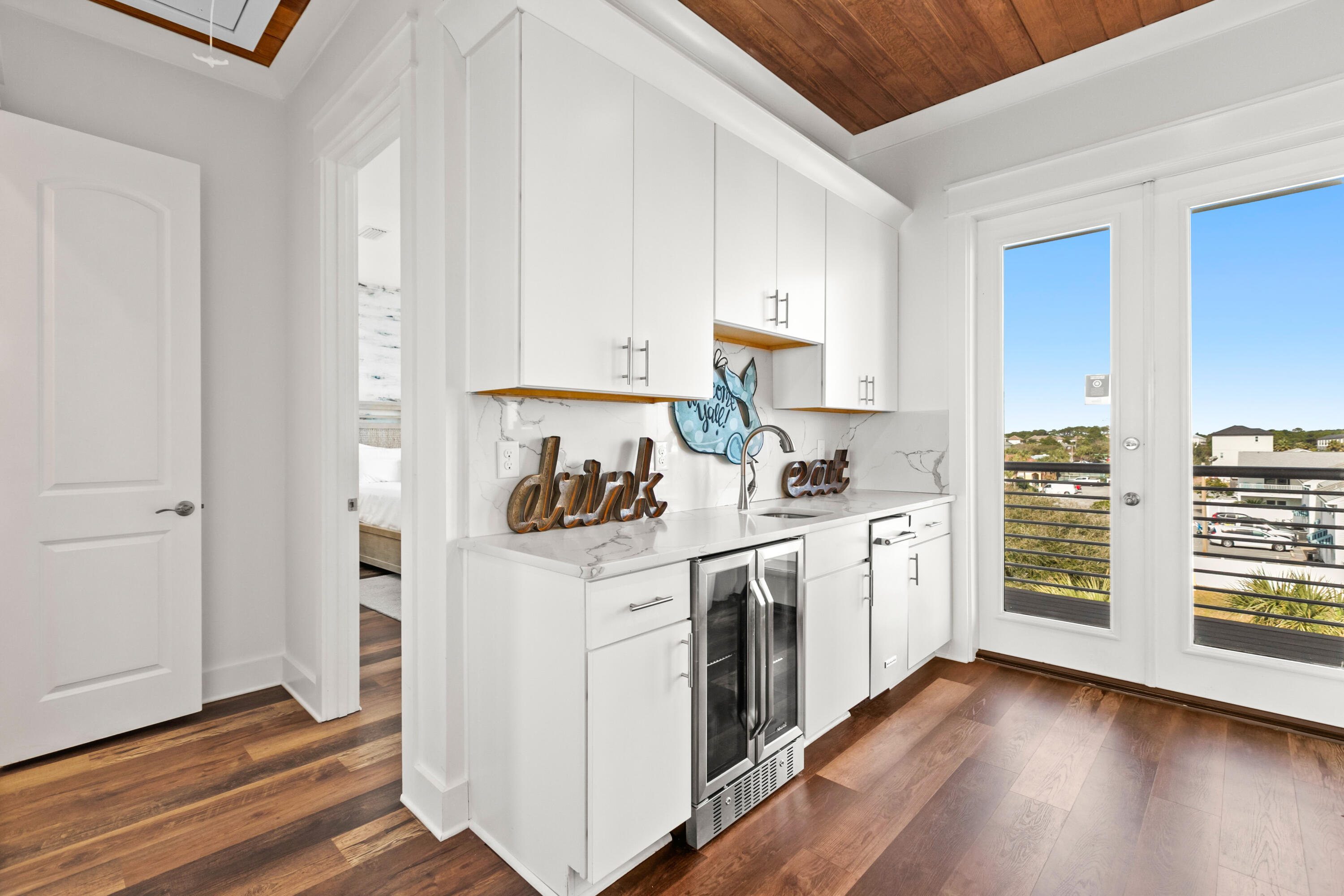 2030 Scenic Gulf DR. - Residential