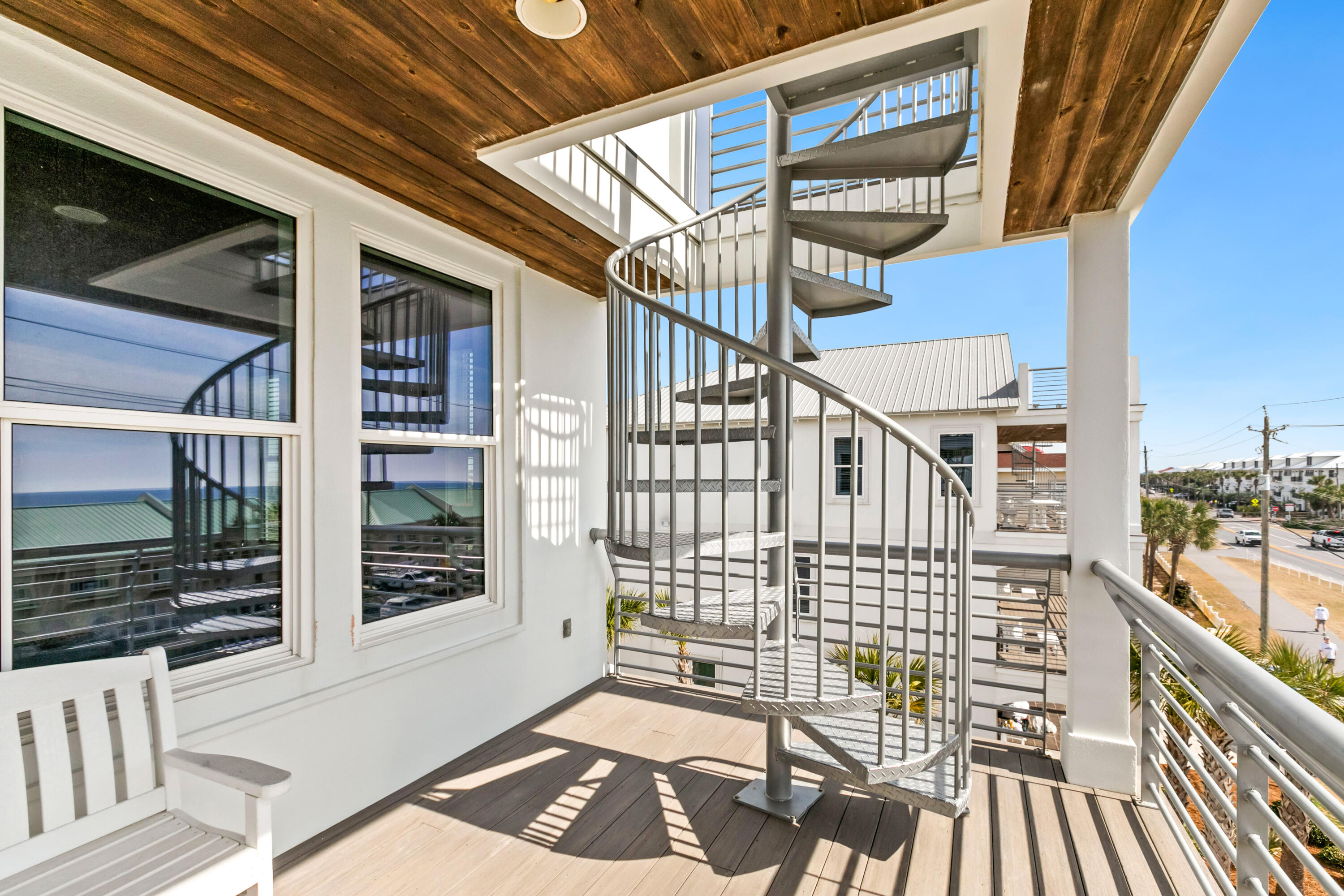 2030 Scenic Gulf DR. - Residential