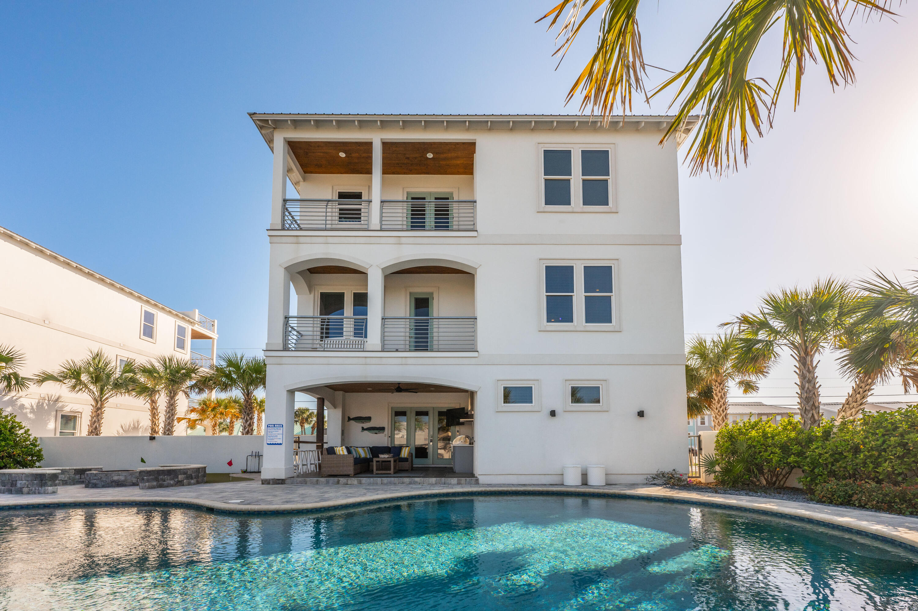 2030 Scenic Gulf DR. - Residential