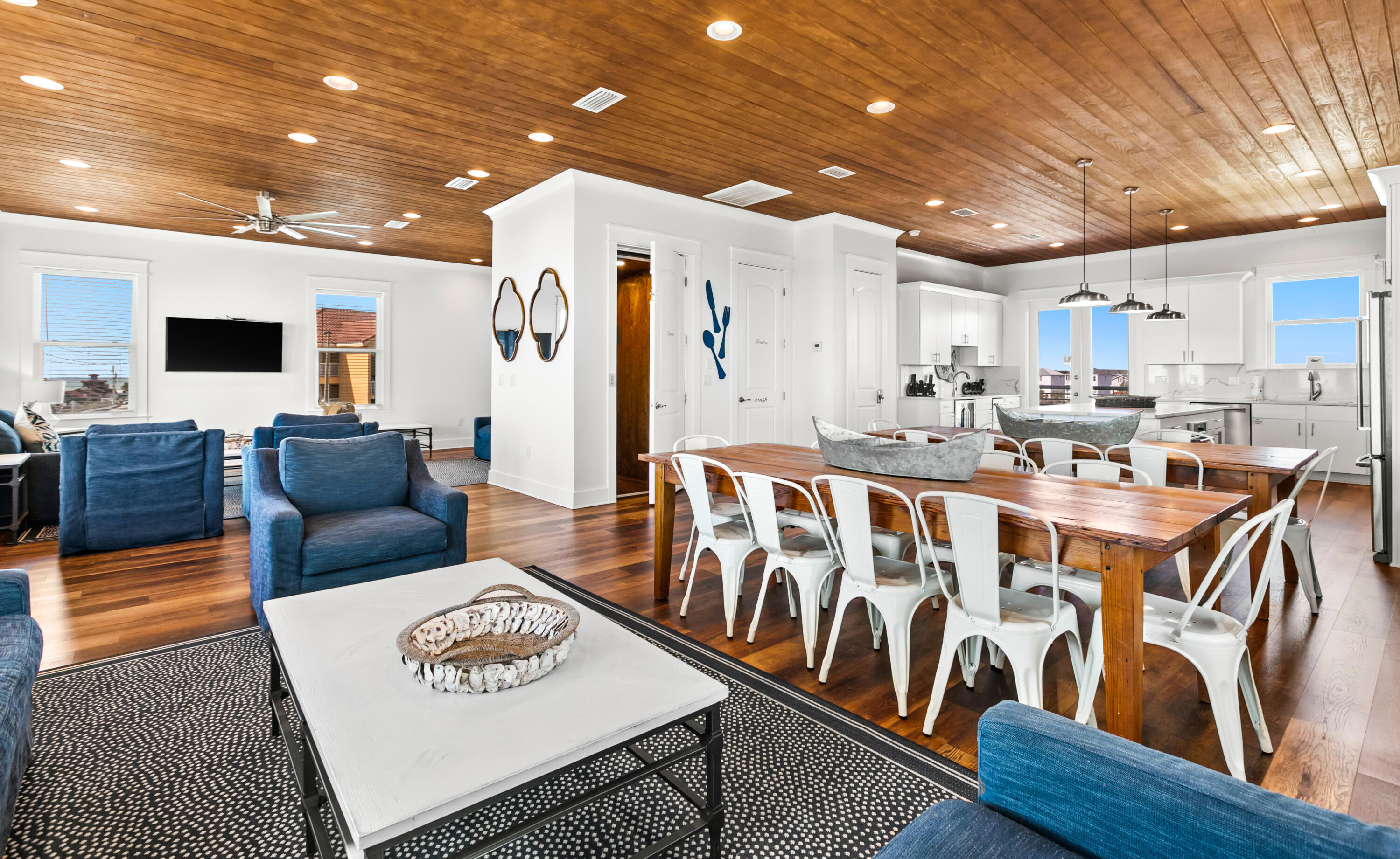 2030 Scenic Gulf DR. - Residential