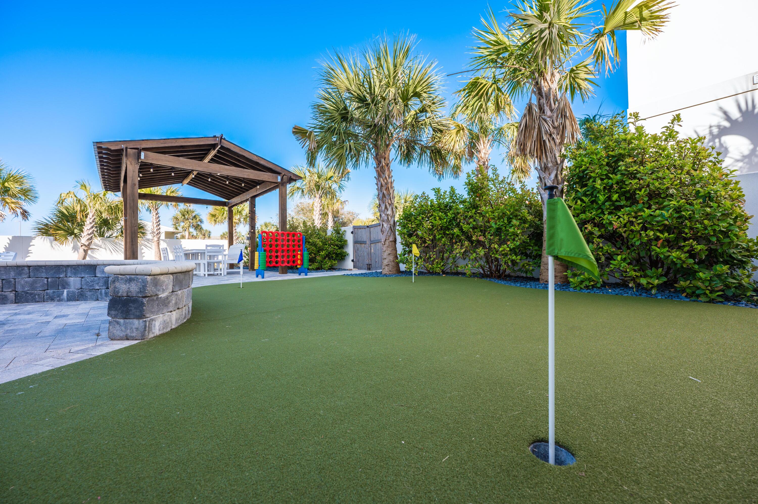 2030 Scenic Gulf DR. - Residential