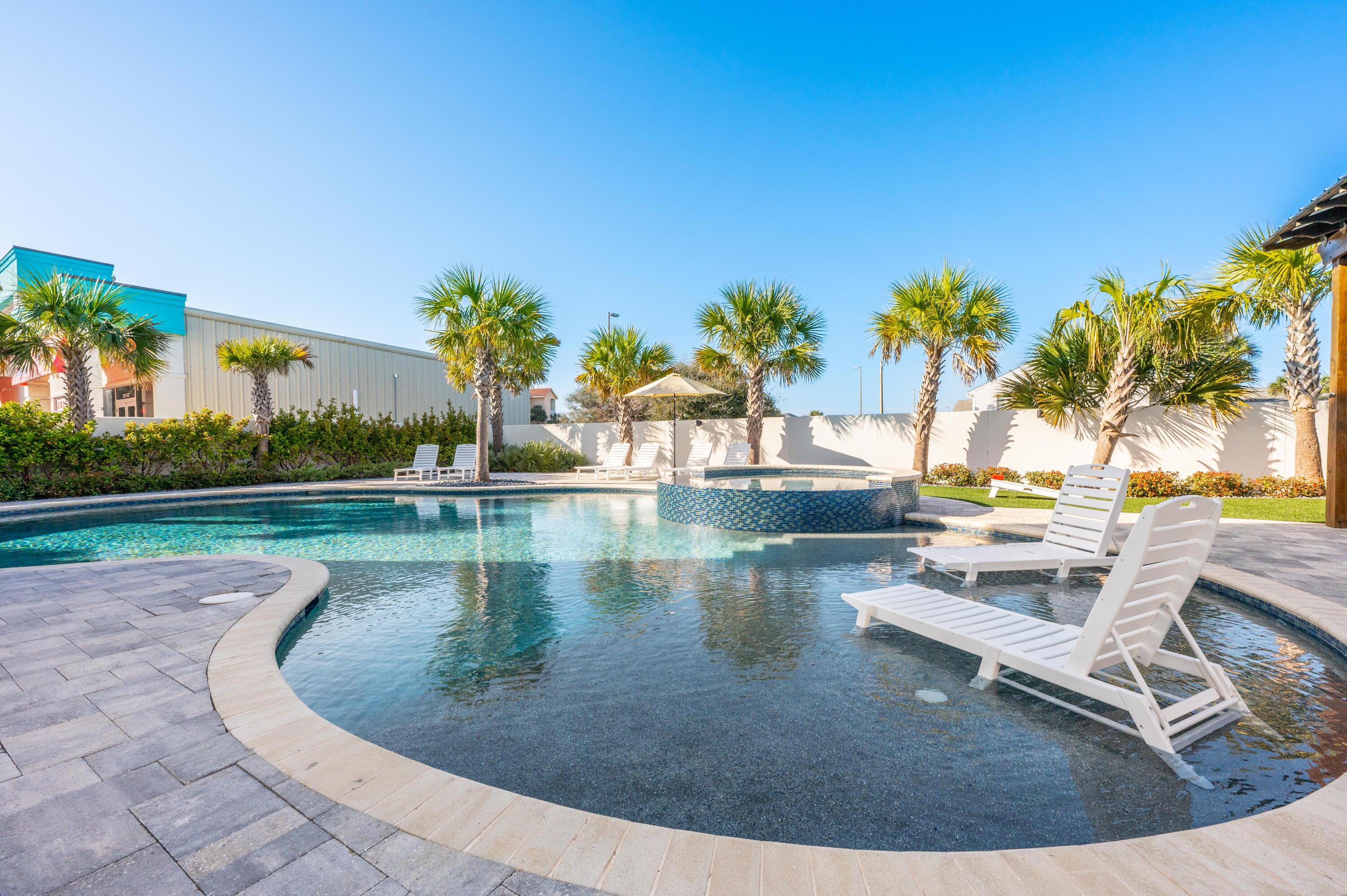 2030 Scenic Gulf DR. - Residential