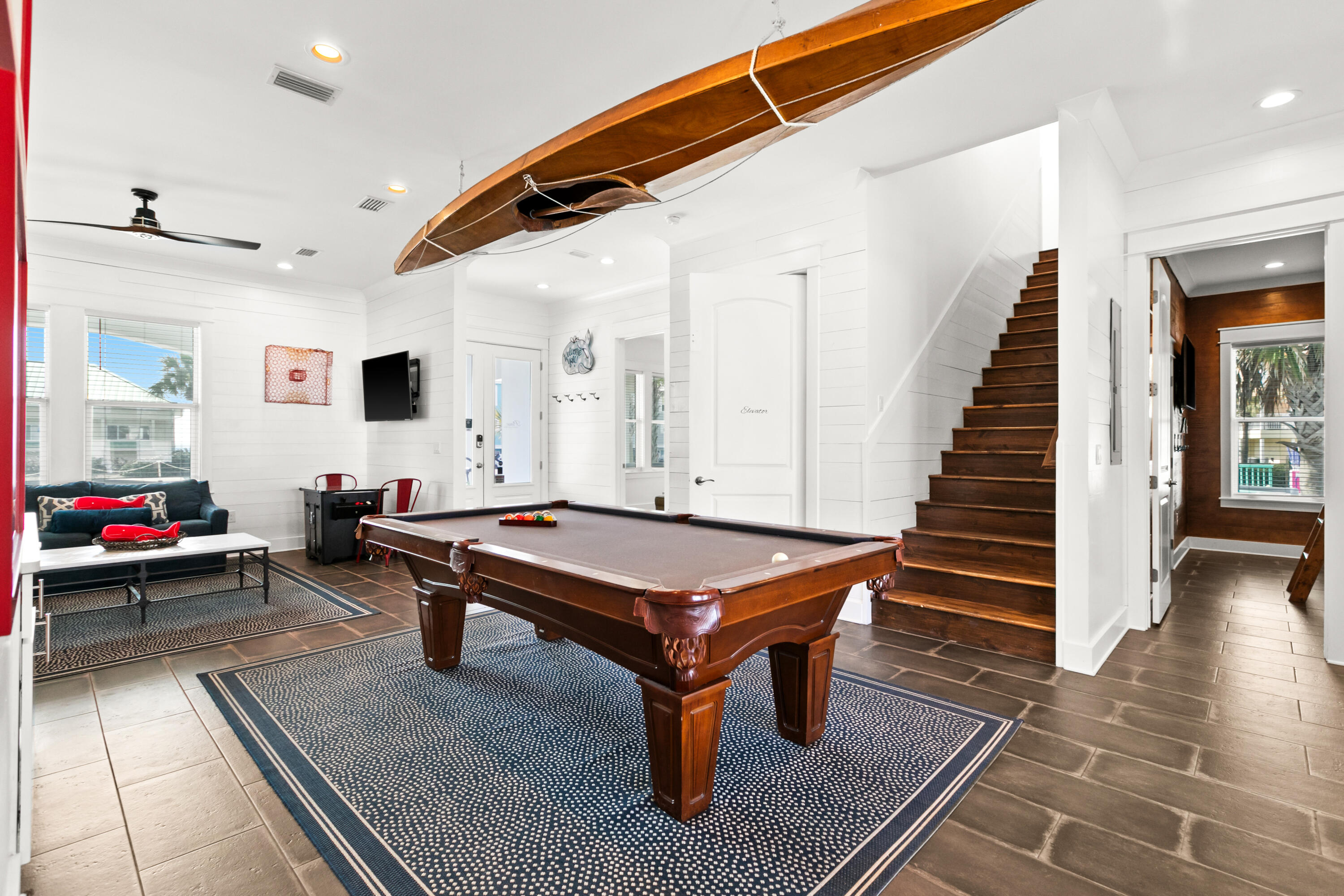 2030 Scenic Gulf DR. - Residential
