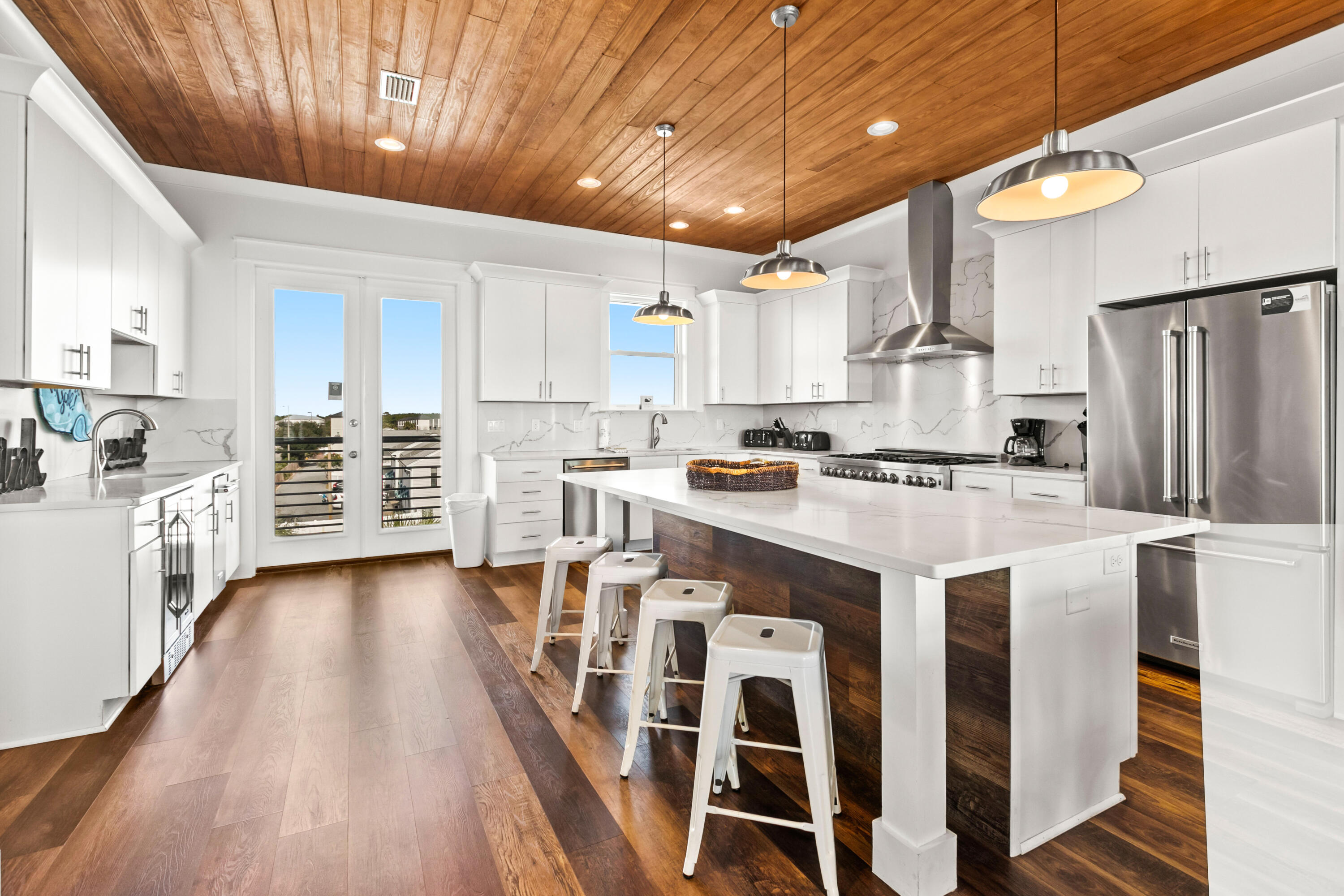 2030 Scenic Gulf DR. - Residential
