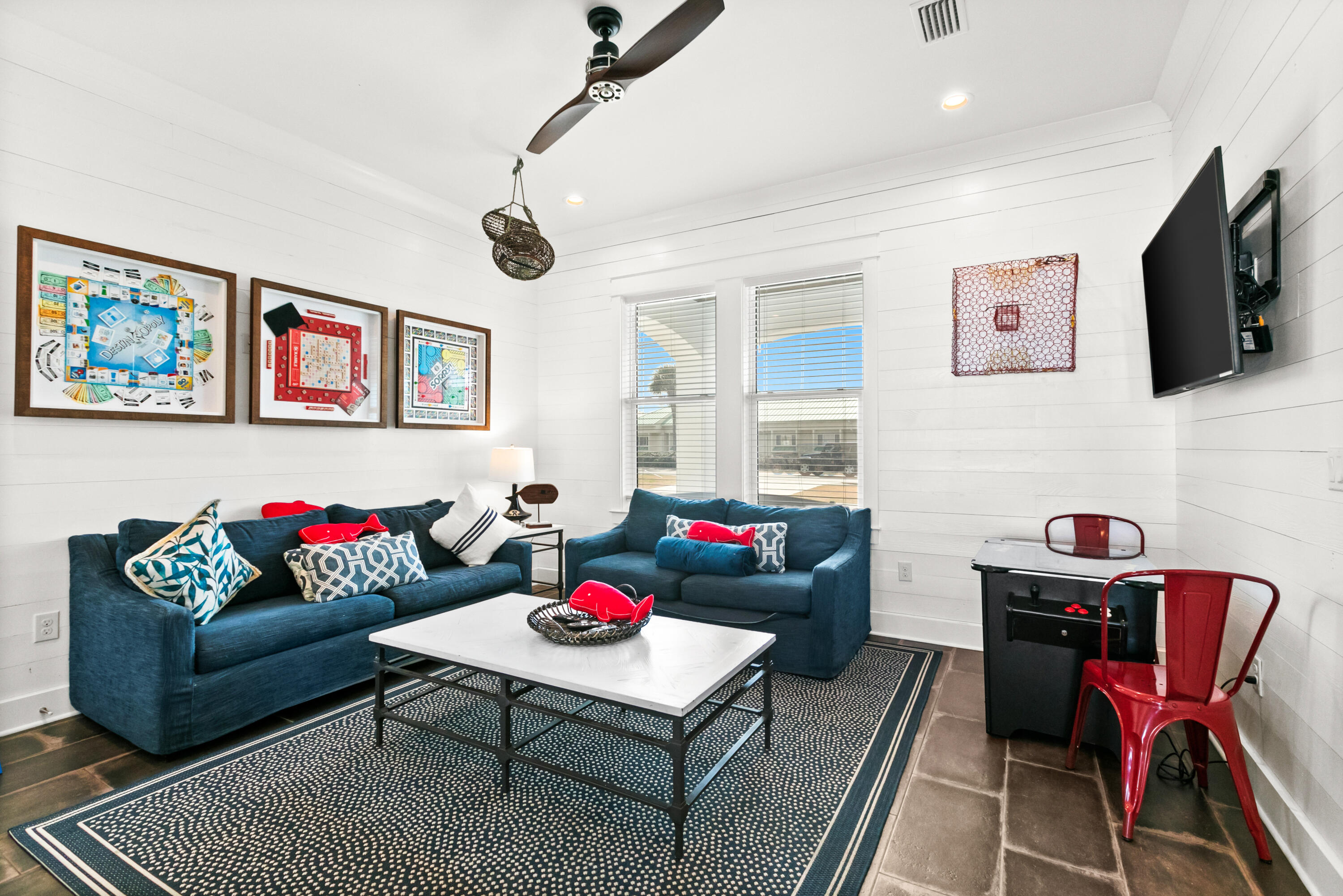 2030 Scenic Gulf DR. - Residential