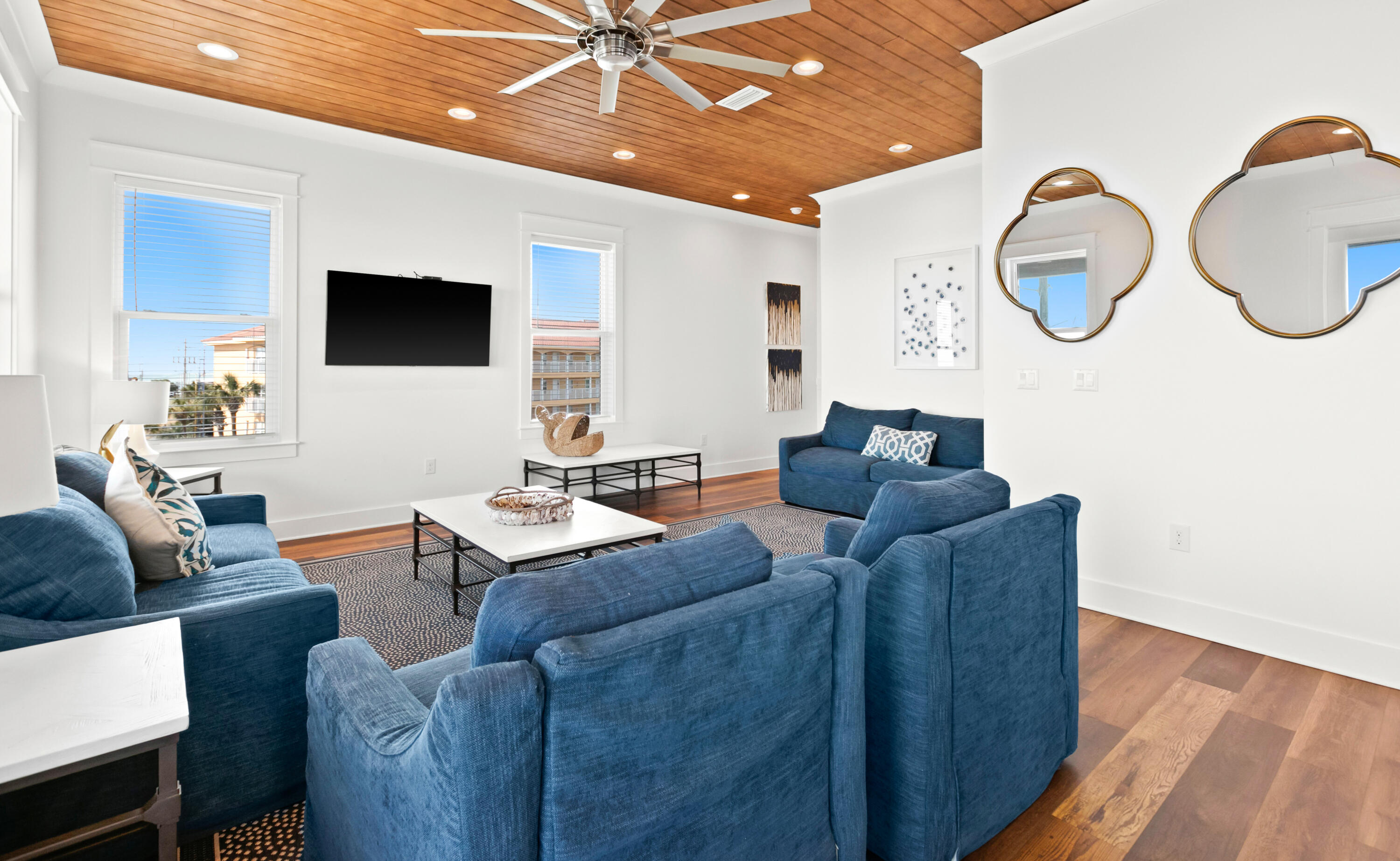 2030 Scenic Gulf DR. - Residential