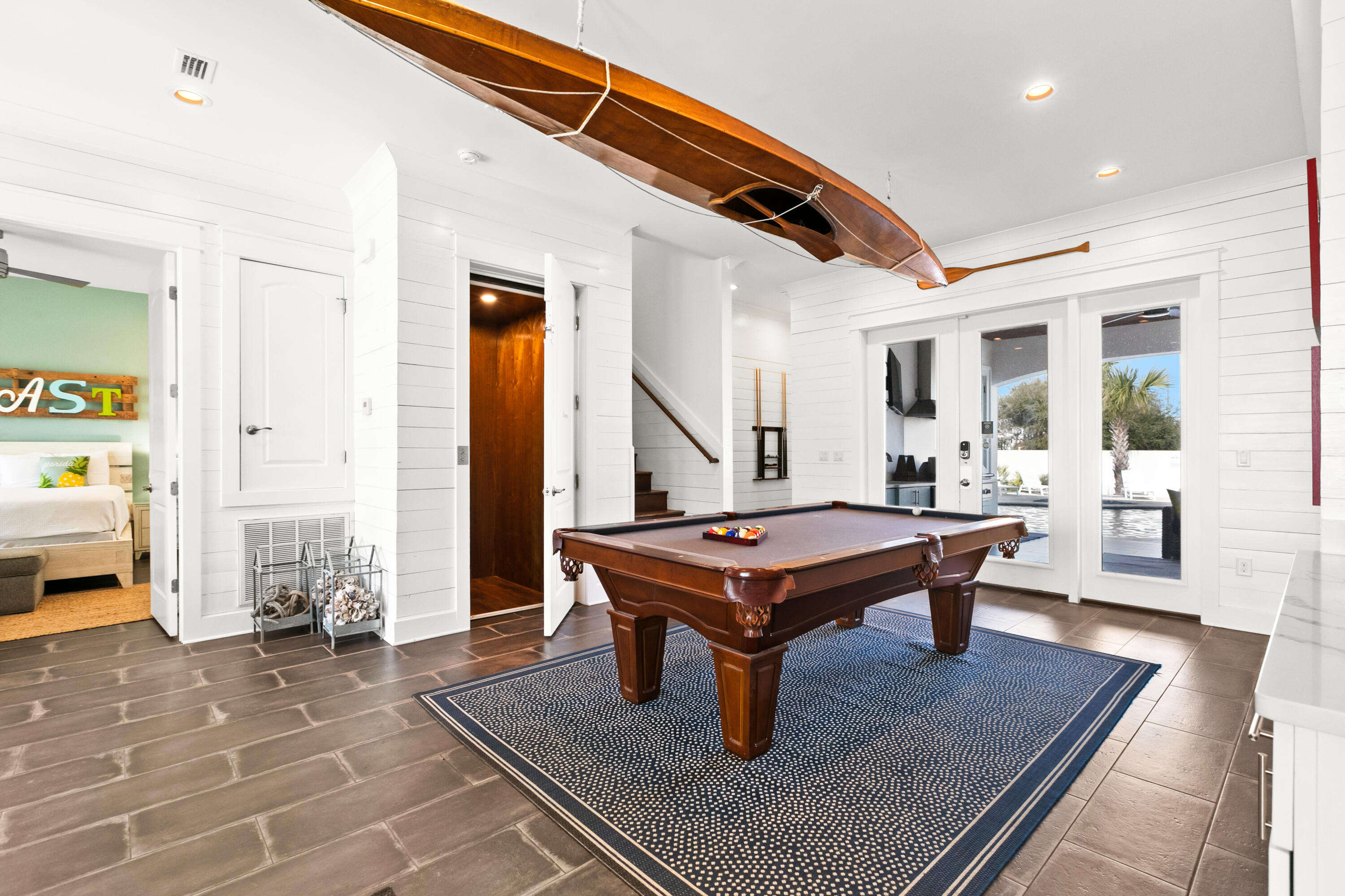 2030 Scenic Gulf DR. - Residential