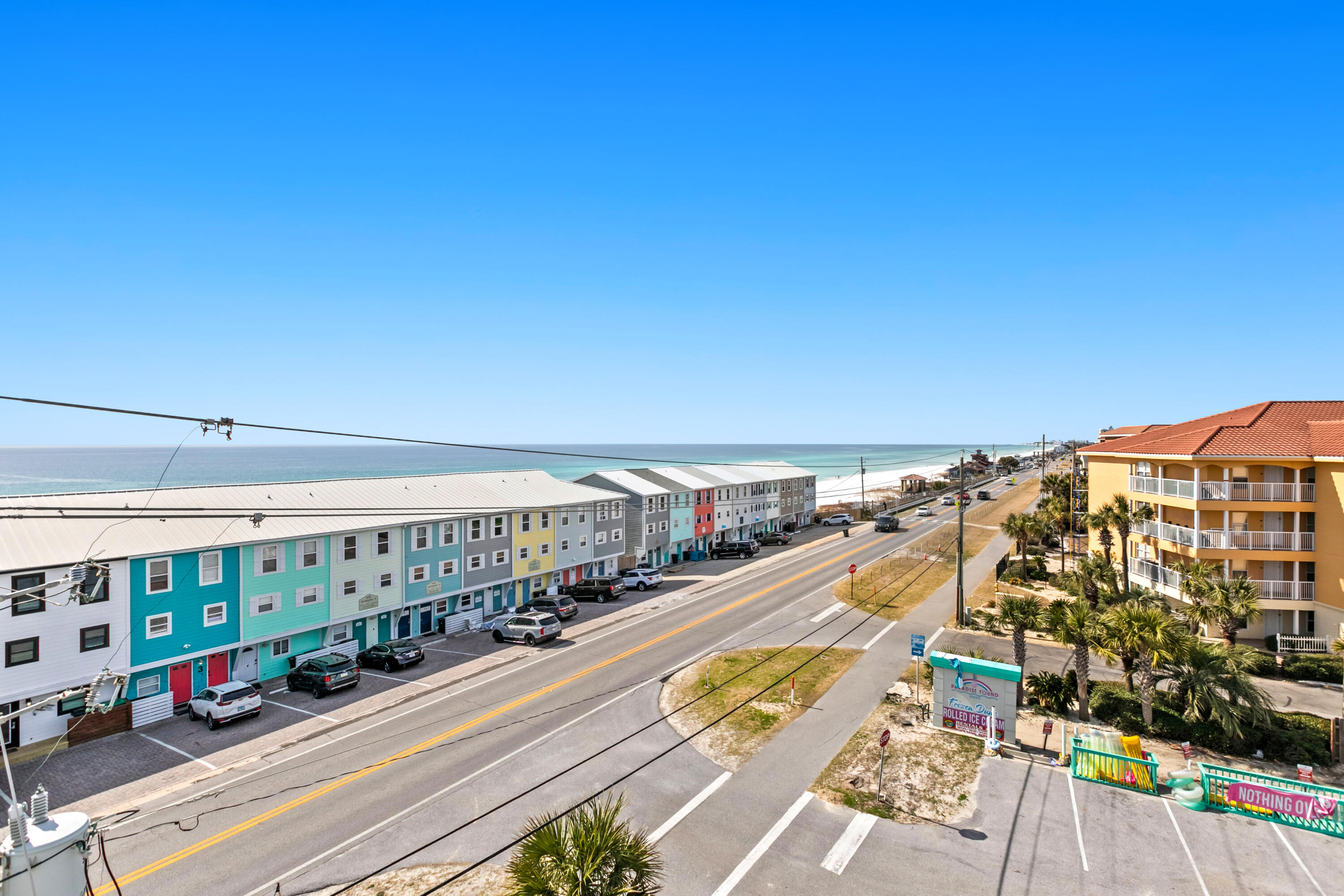 2030 Scenic Gulf DR. - Residential