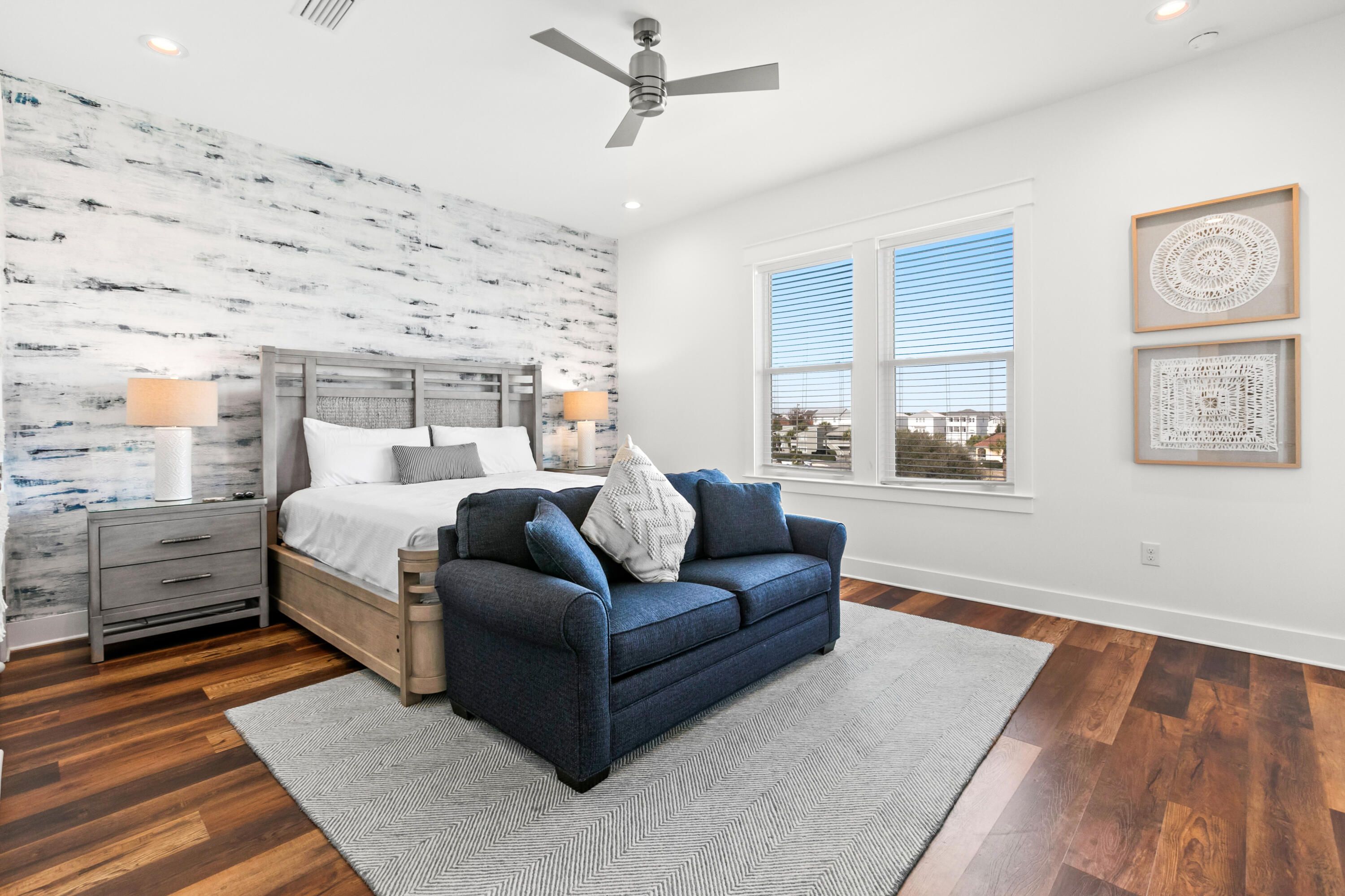 2030 Scenic Gulf DR. - Residential