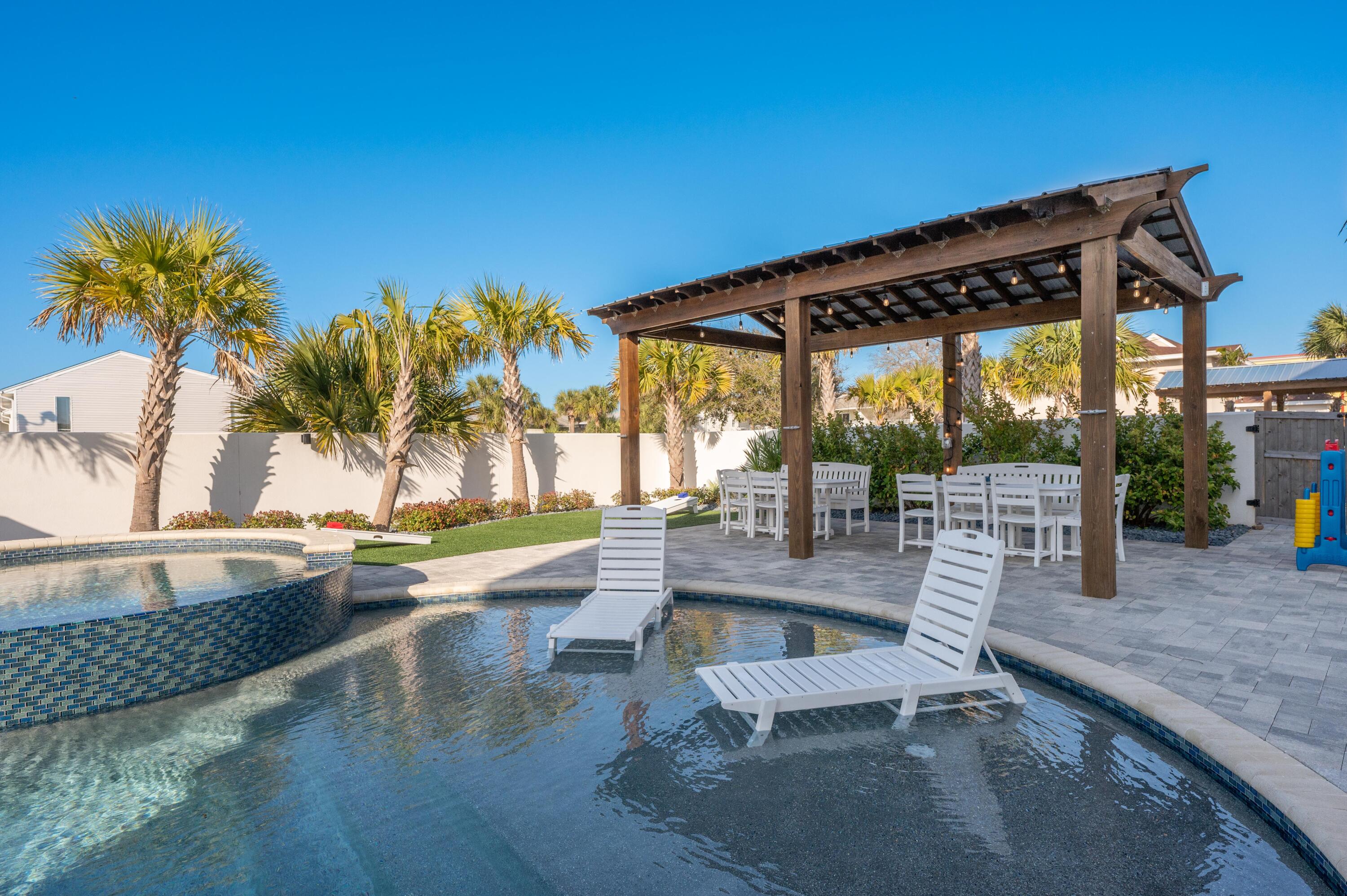 2030 Scenic Gulf DR. - Residential