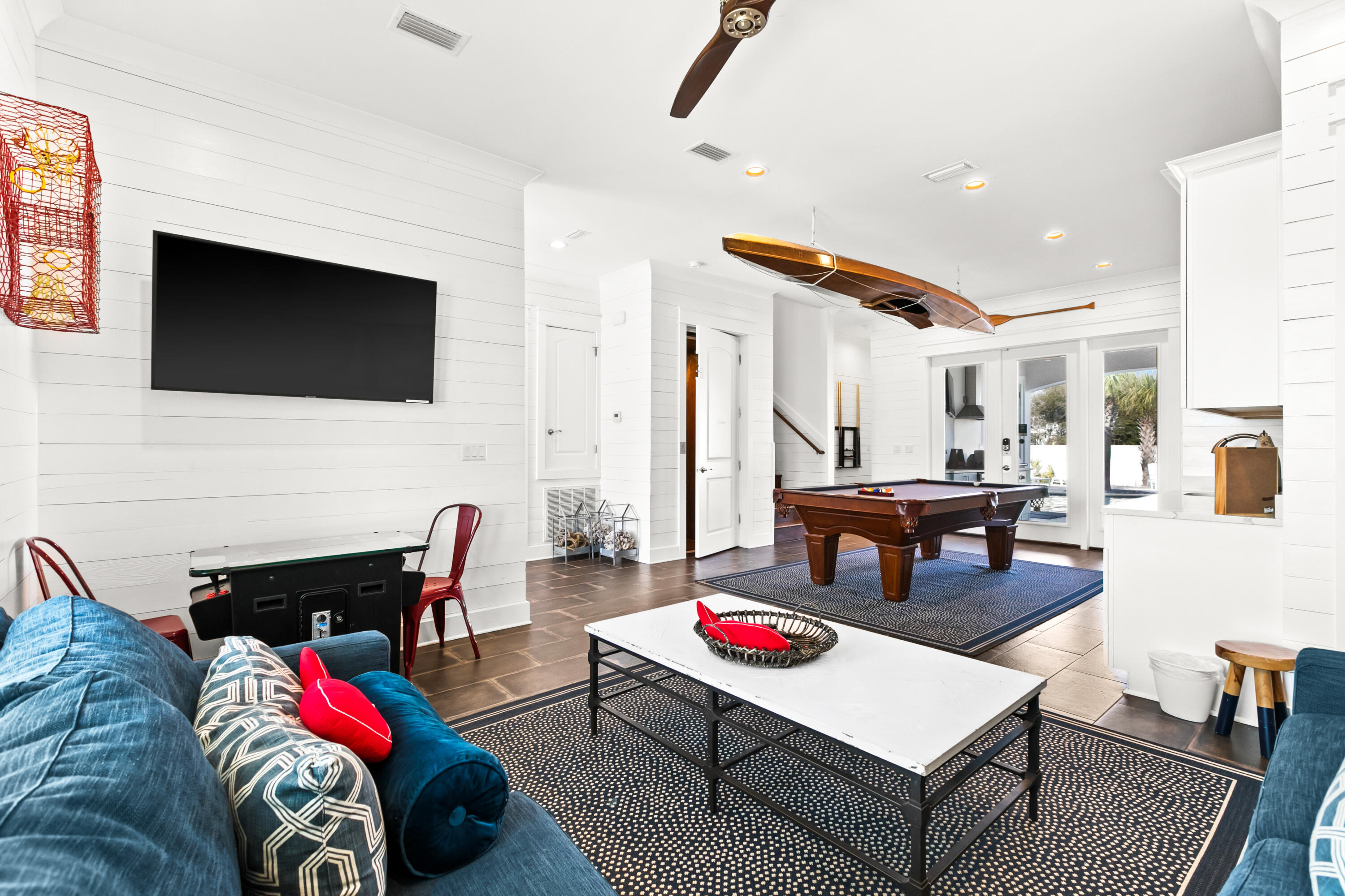 2030 Scenic Gulf DR. - Residential