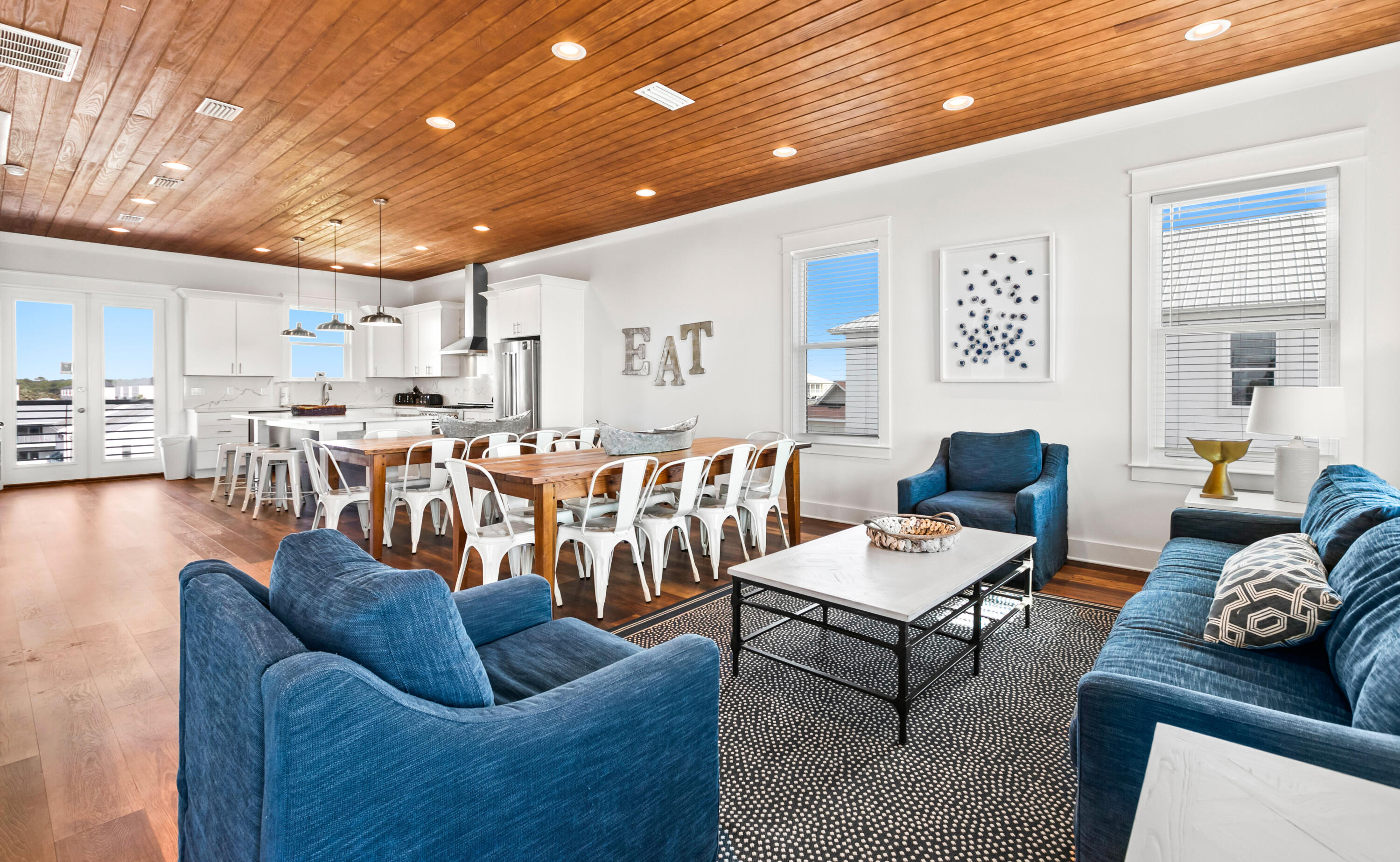 2030 Scenic Gulf DR. - Residential
